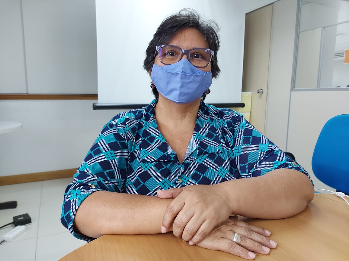 Assistência à saúde mental e luta antimanicomial no município de Belém 