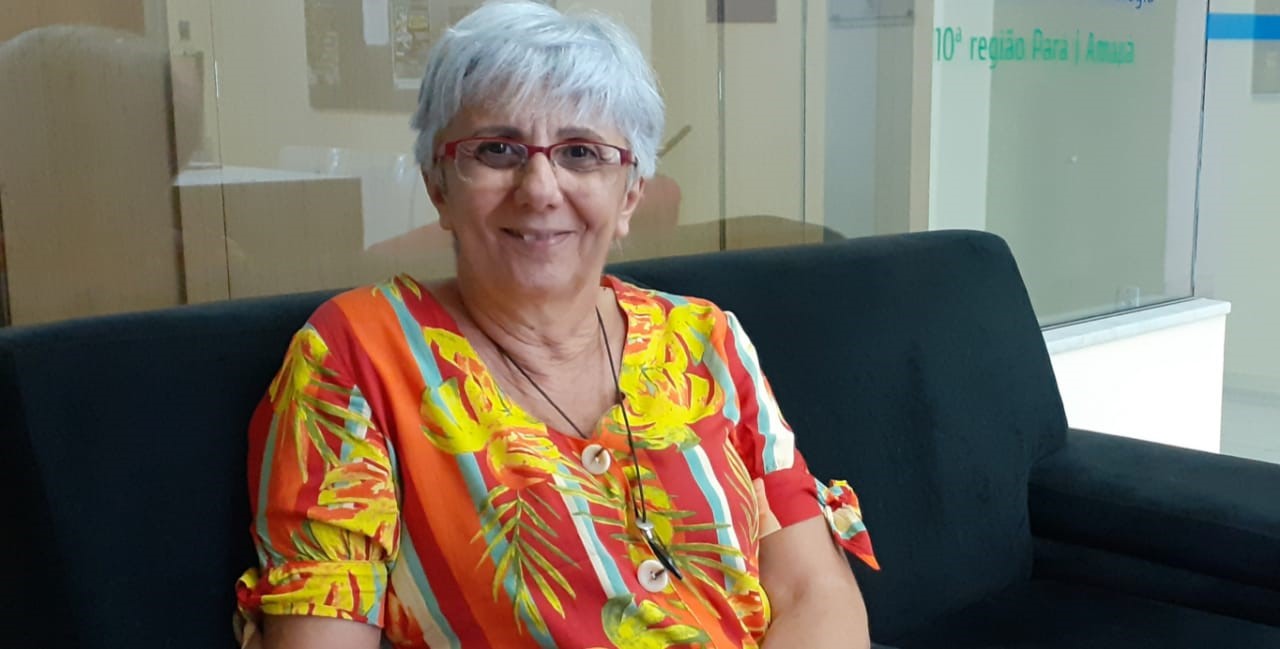 Assistência à saúde mental e luta antimanicomial no município de Belém 