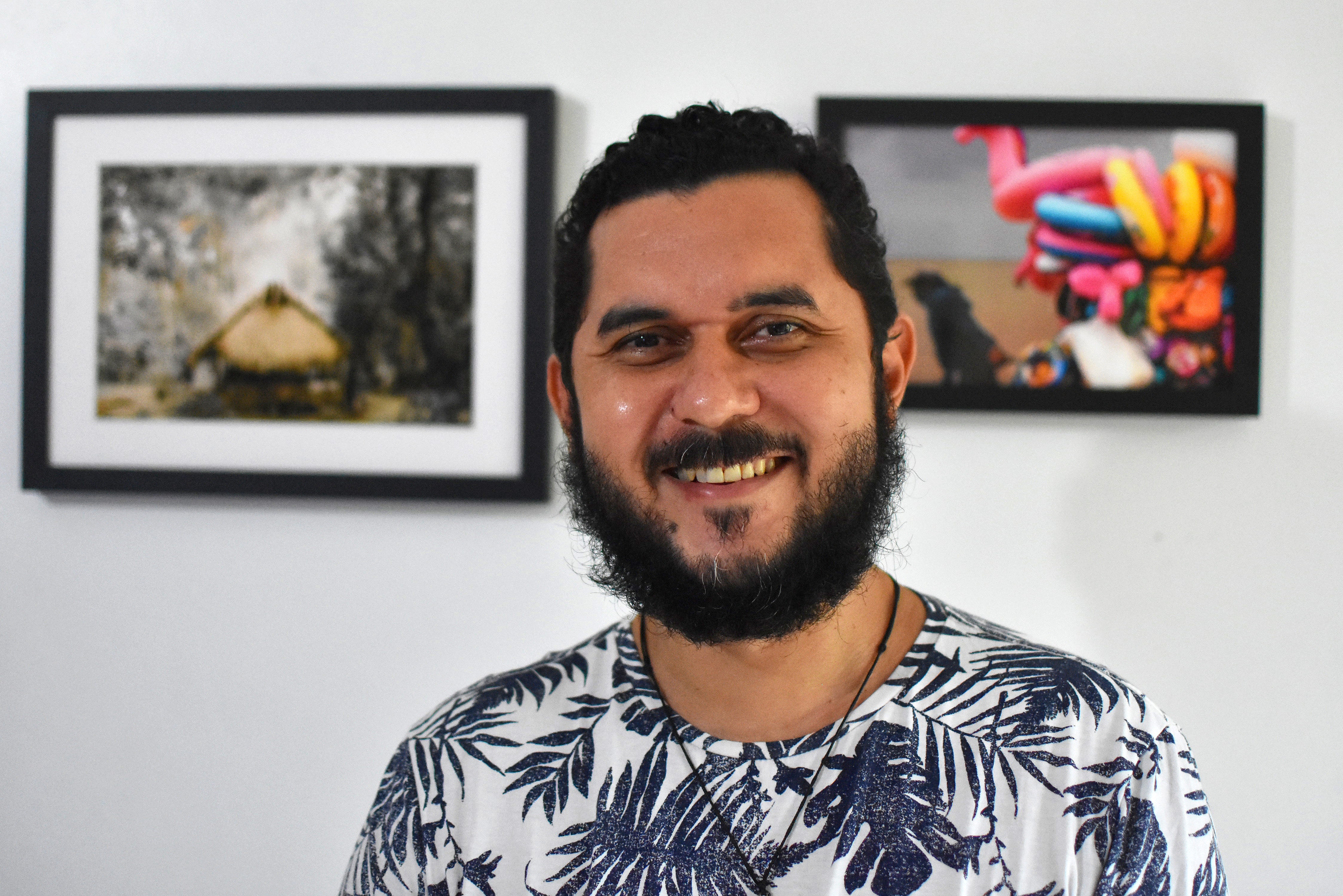Sindicato dos Jornalistas promove ação solidária com exposição fotográfica virtual
