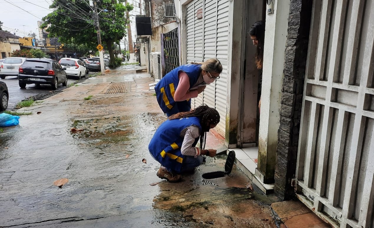 Agência Reguladora de Belém atendeu mais de 2 mil manifestações em 2021