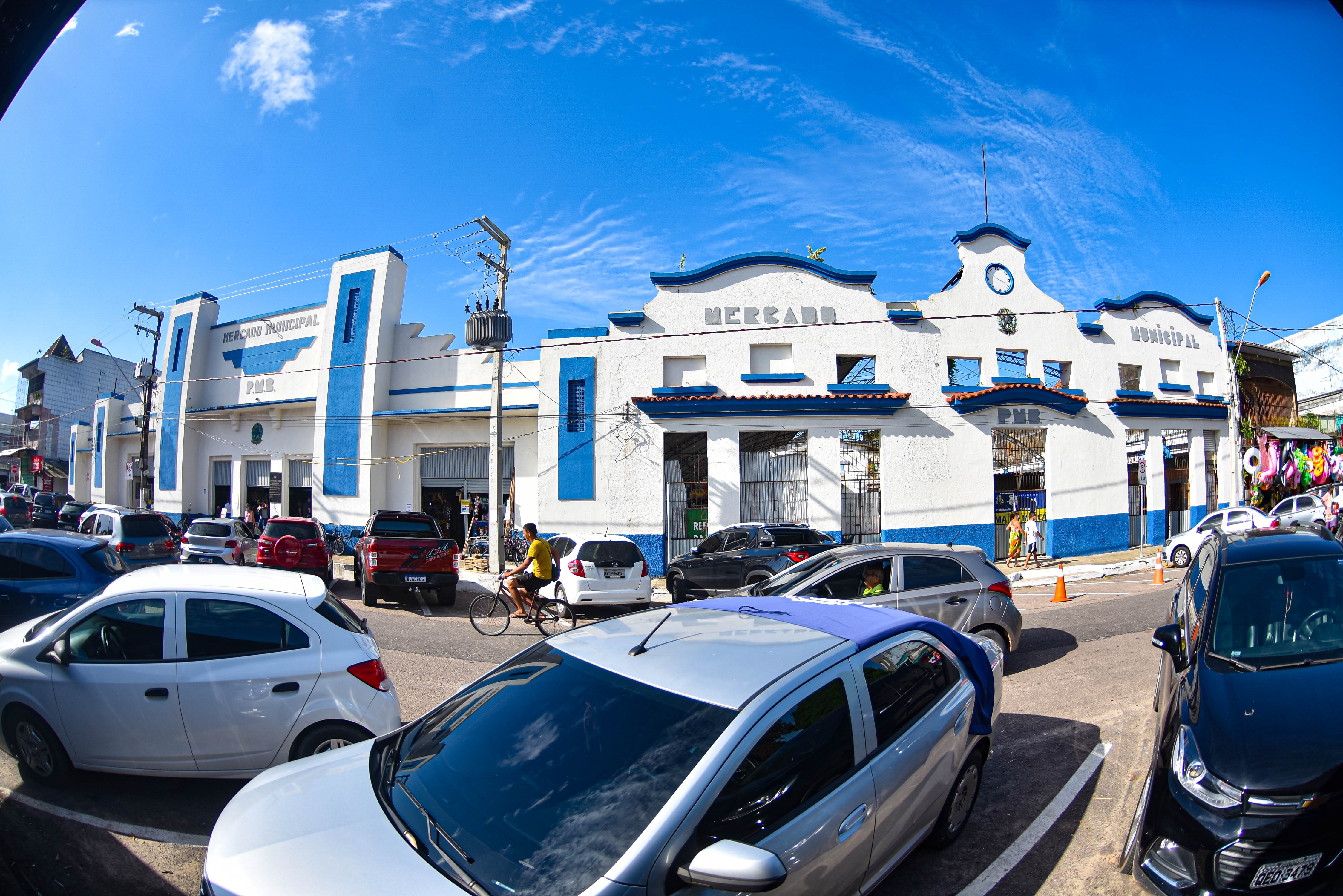 Prefeitura entrega reforma do Hospital Geral de Mosqueiro e de mais duas unidades de saúde  