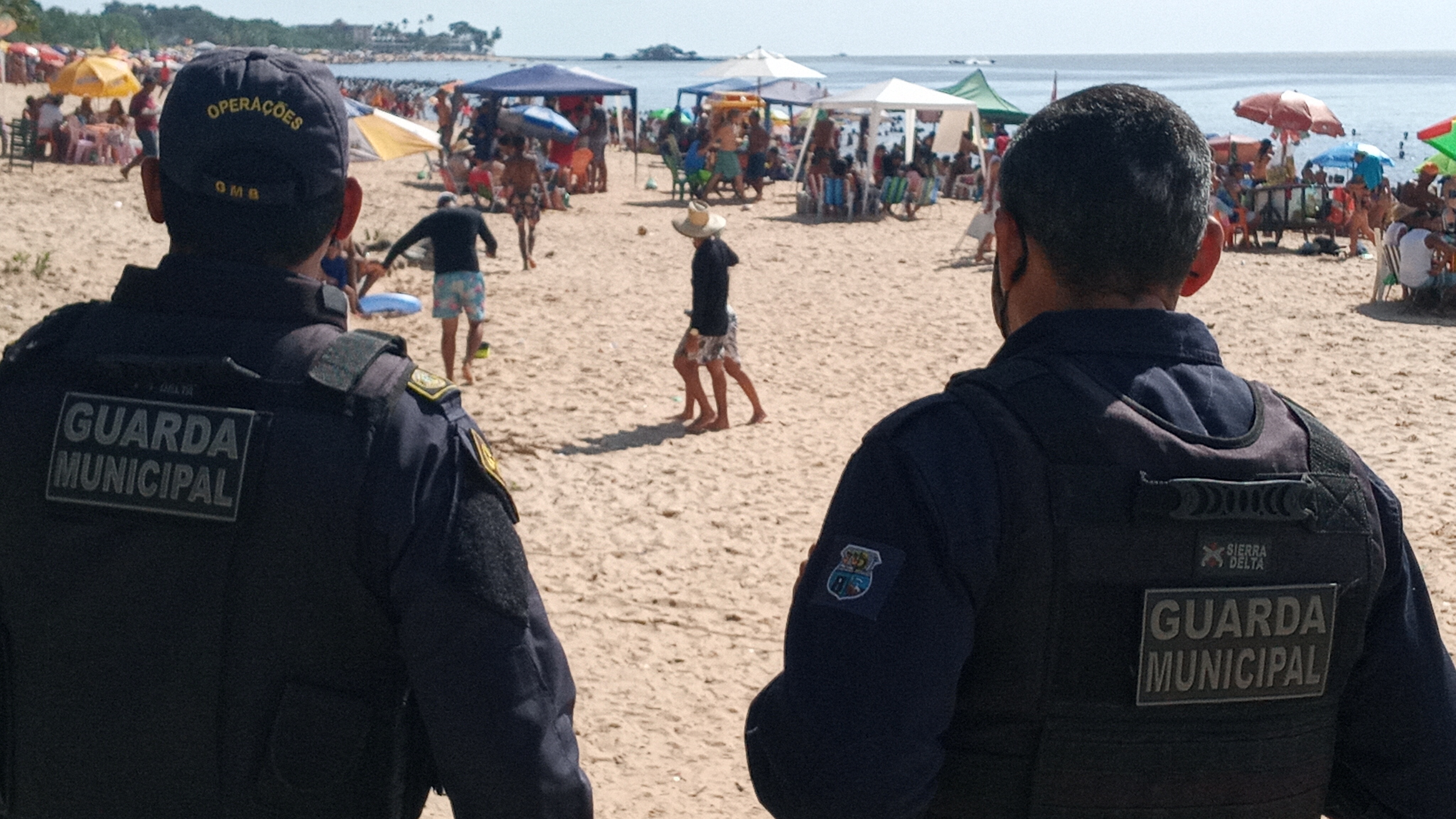 Verão da Gente se despede com público recorde em Mosqueiro