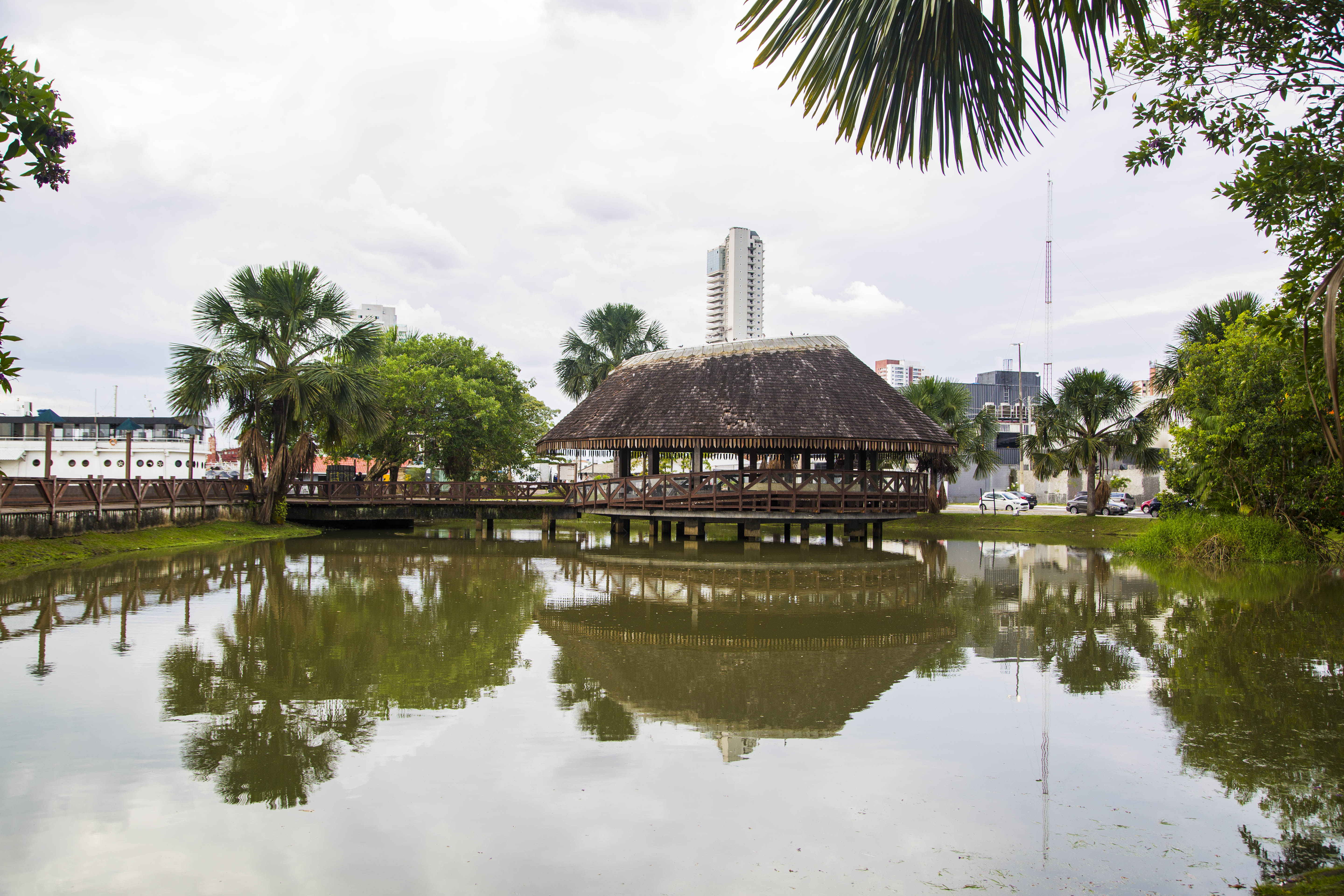 Cultura indígena e empreendedorismo marcam programação no Ver-o-Rio