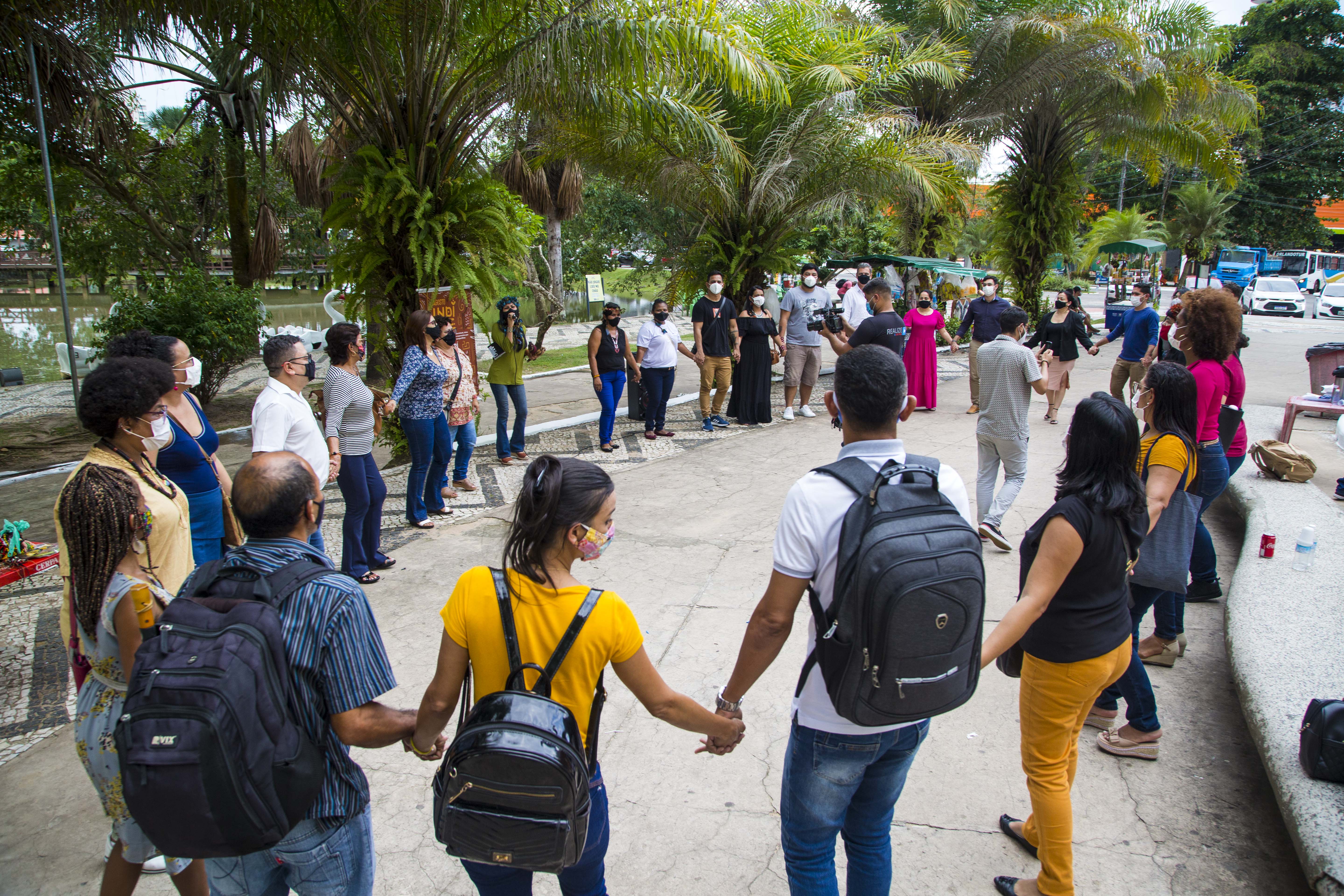 Cultura indígena e empreendedorismo marcam programação no Ver-o-Rio