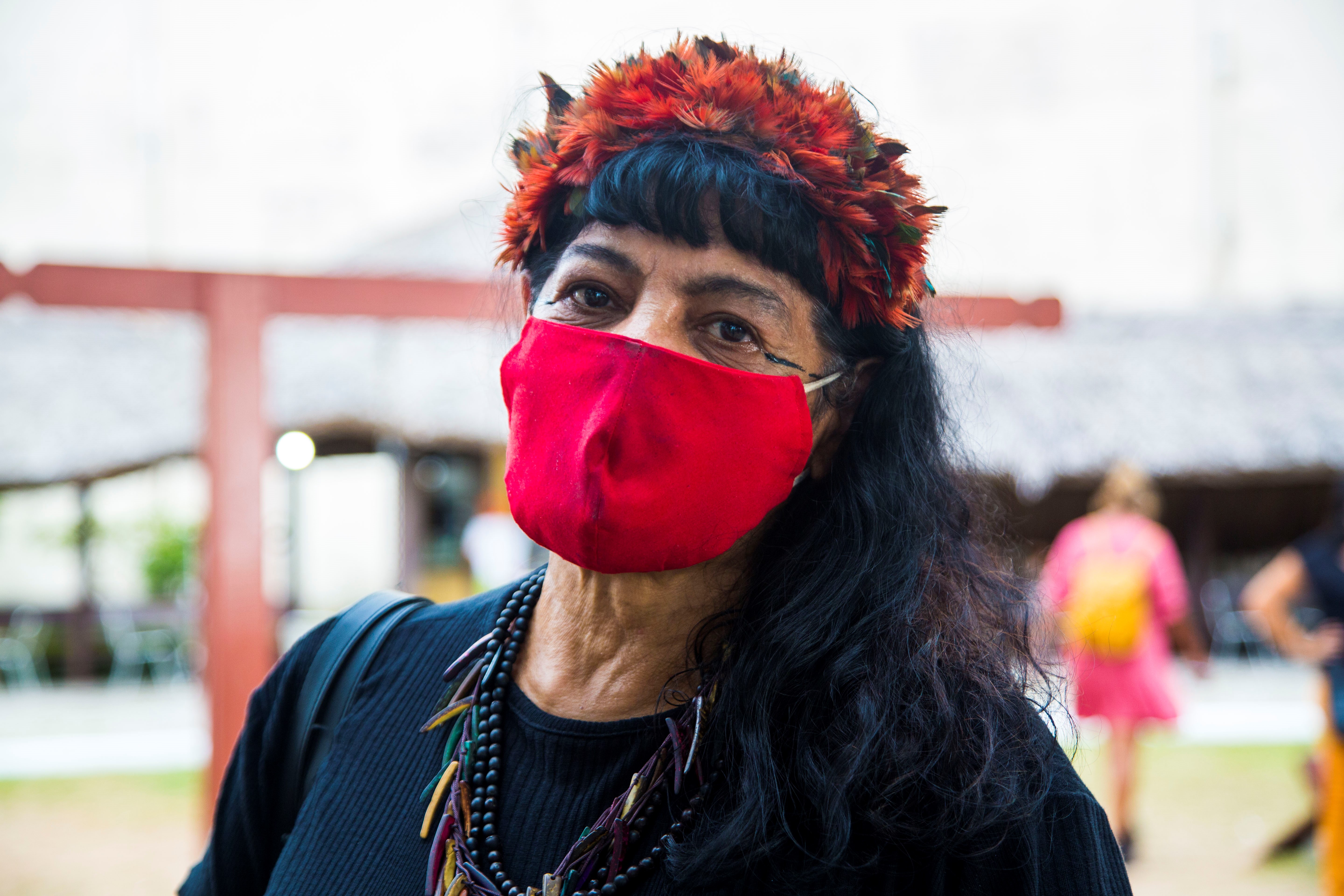 Cultura indígena e empreendedorismo marcam programação no Ver-o-Rio