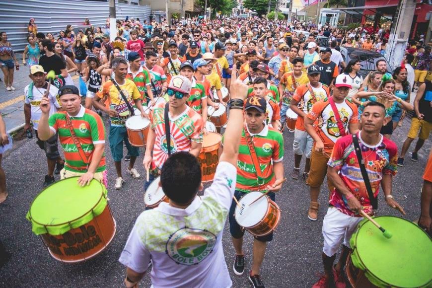 Gestão municipal orienta sobre a realização de eventos em áreas públicas de Belém