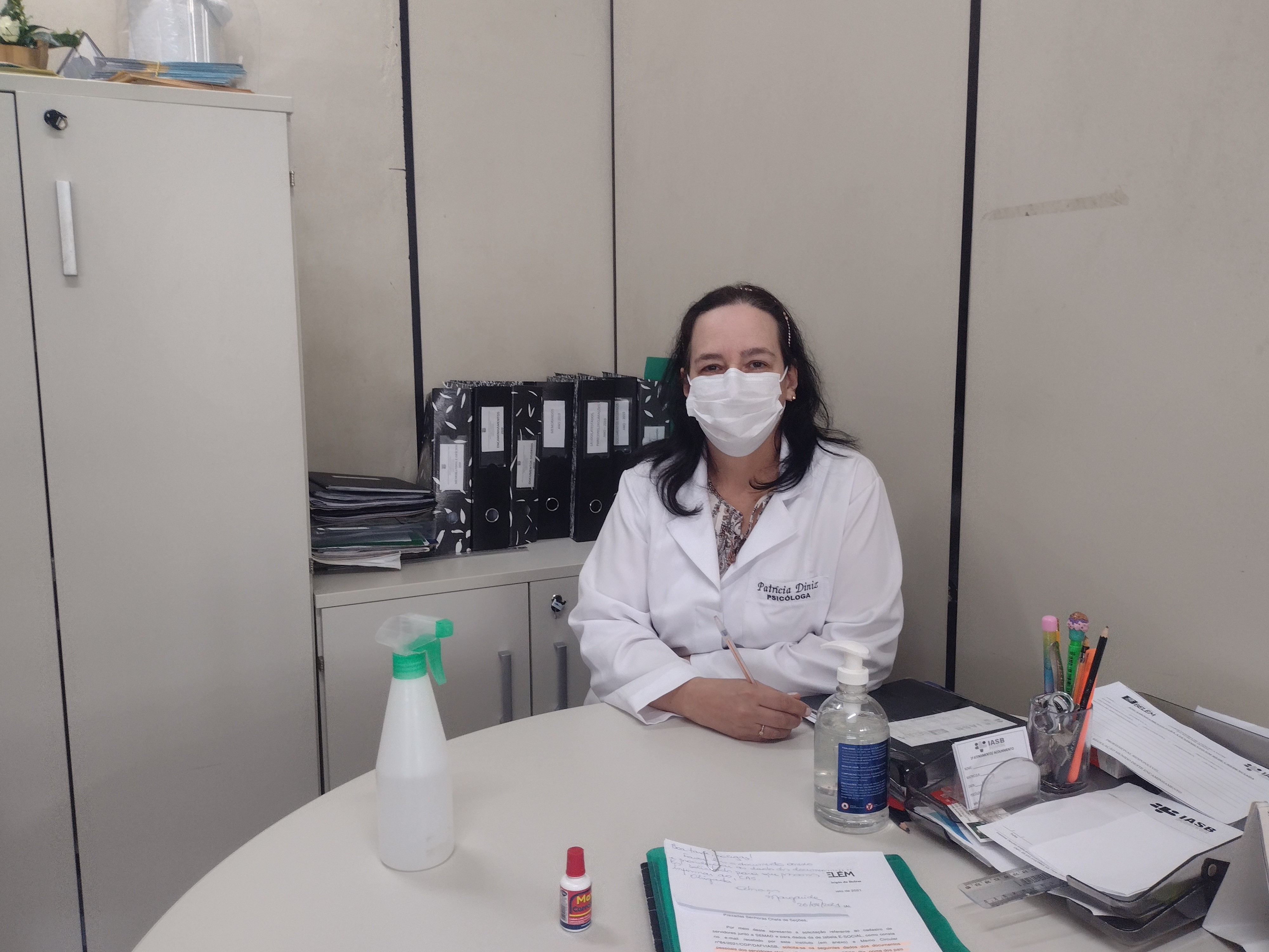 Dia do Psicólogo destaca importância do cuidado com a saúde mental 