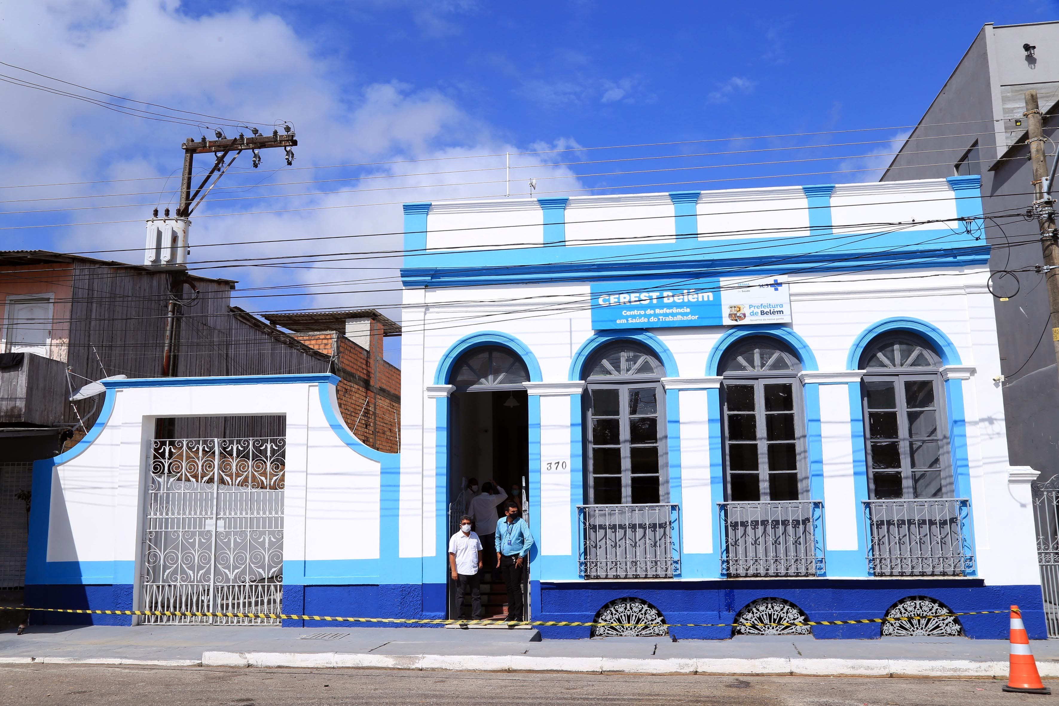 Mais duas unidades de saúde são revitalizadas pela Prefeitura e reinauguradas nesta sexta-feira, 27