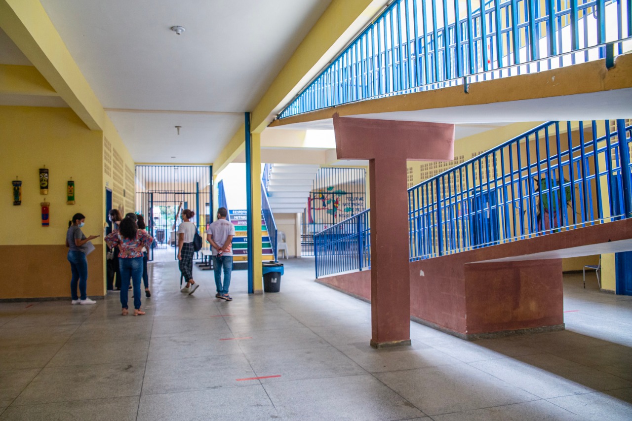 Prefeitura de Belém anuncia cursos de graduação para Mosqueiro e Outeiro
