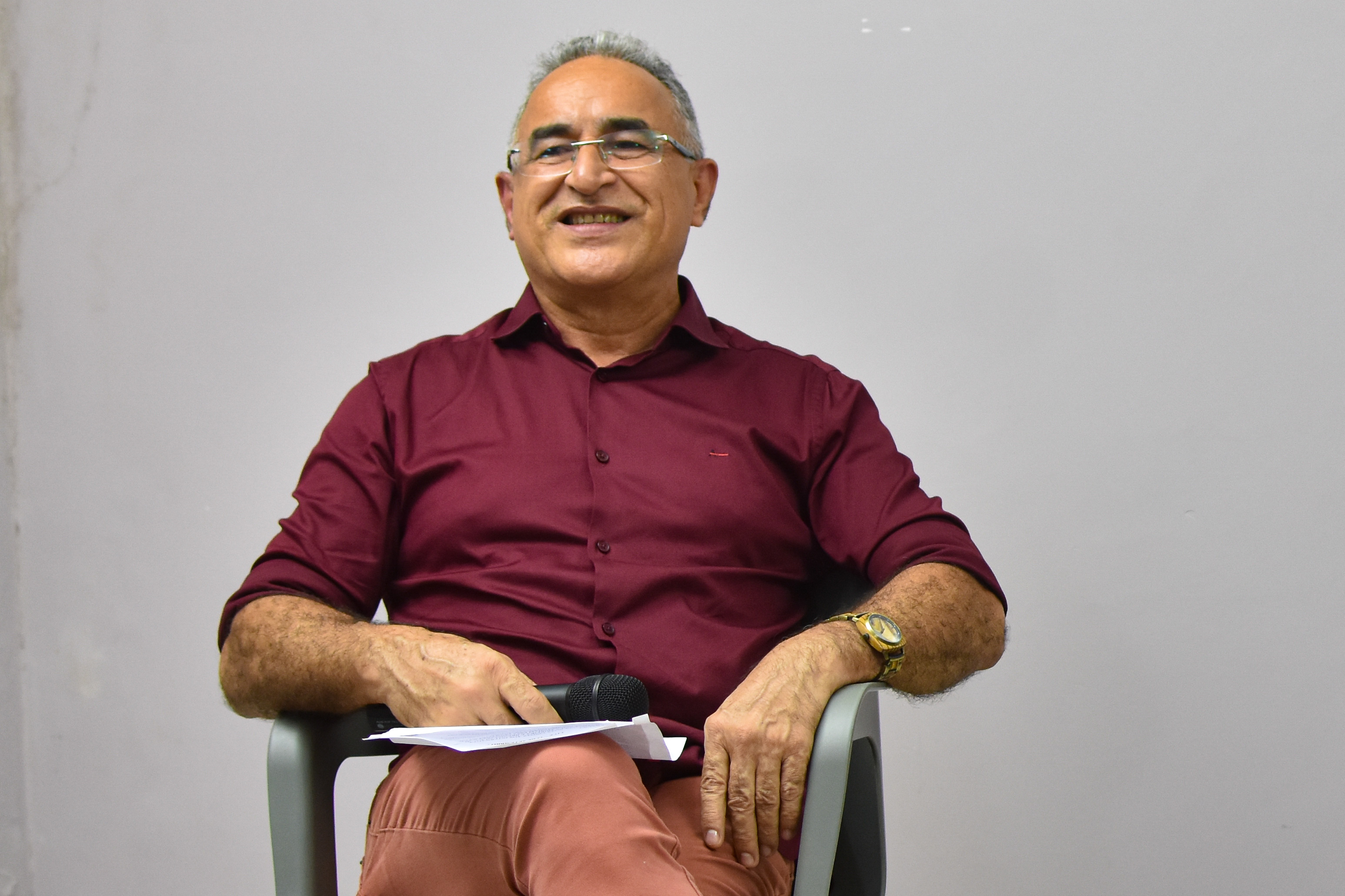 Prefeito destaca as principais ações da semana da gestão municipal 