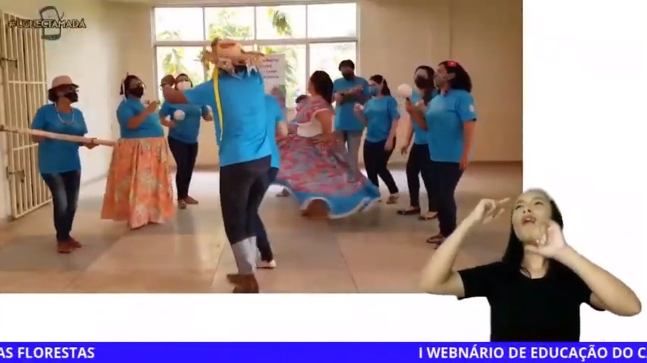 Semec debate a identidade das Escolas do Campo