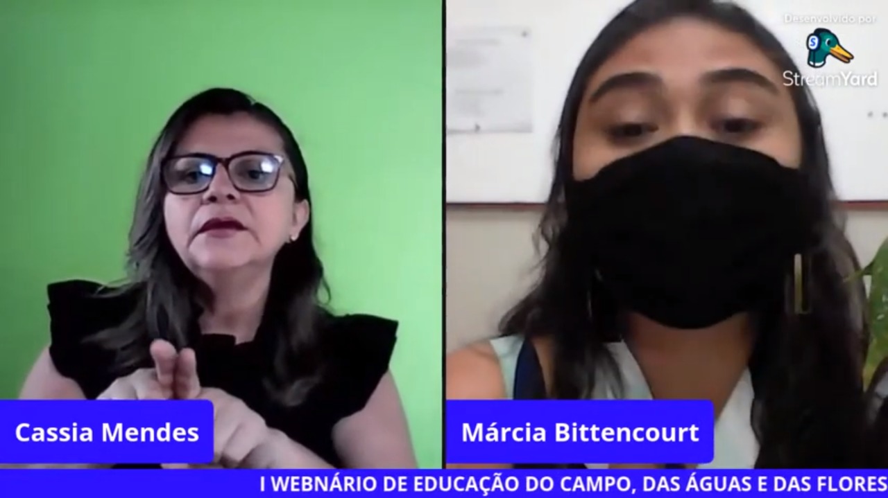 Semec debate a identidade das Escolas do Campo