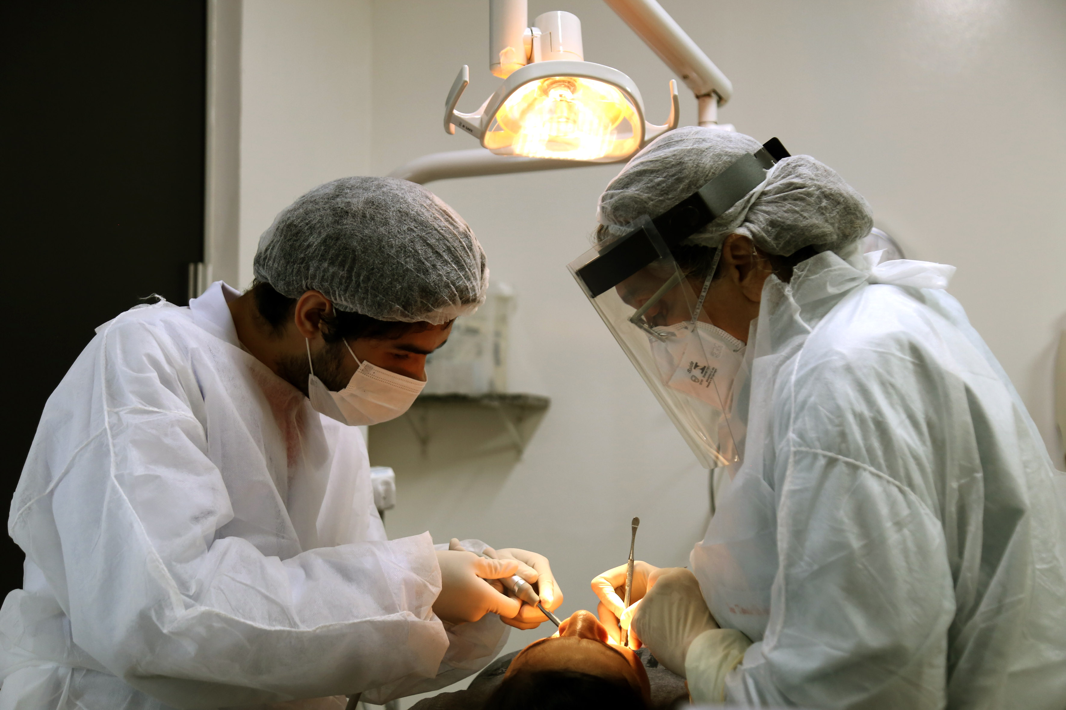 Centro de Especialidades Médicas e Odontológicas amplia atendimento em saúde bucal no município