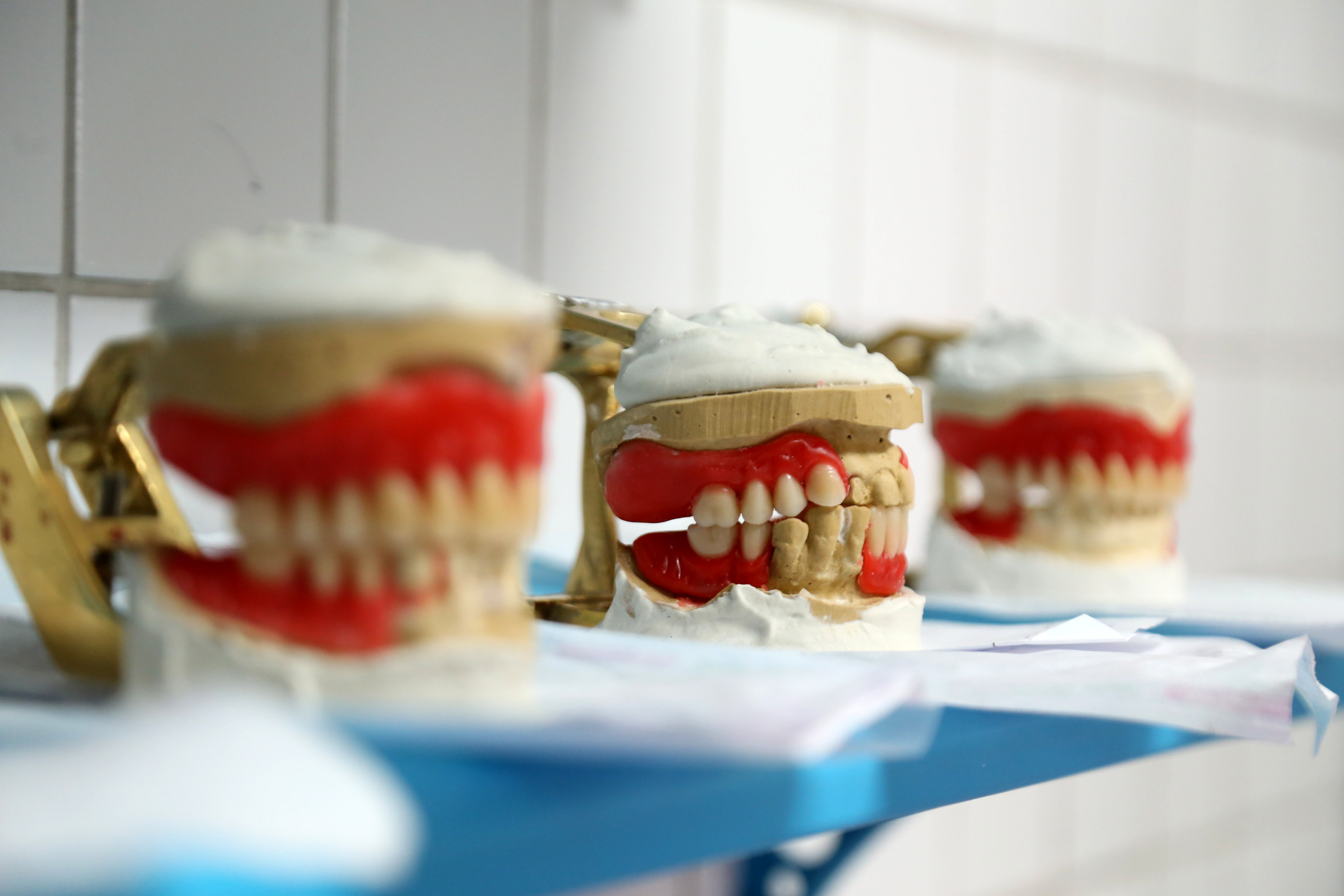 Centro de Especialidades Médicas e Odontológicas amplia atendimento em saúde bucal no município