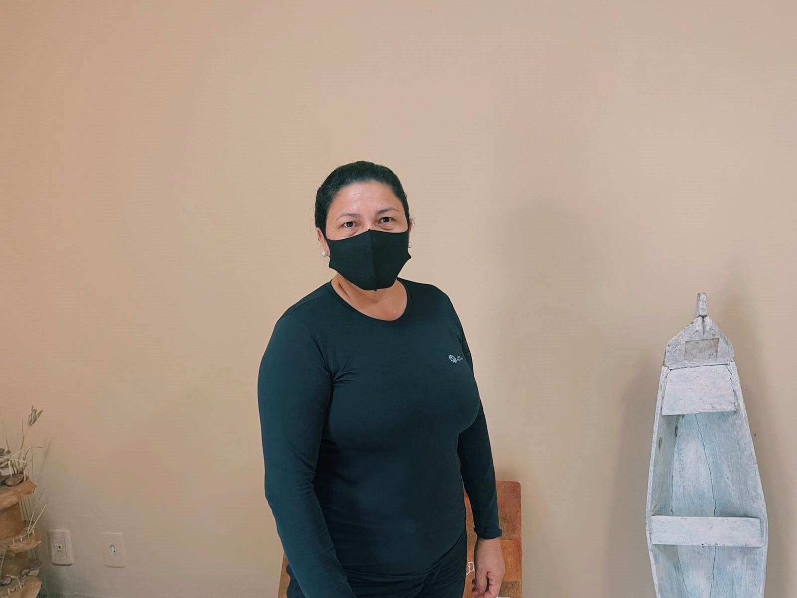 Ecomuseu da Amazônia retoma atividades do Roteiro de Memória na ilha de Outeiro