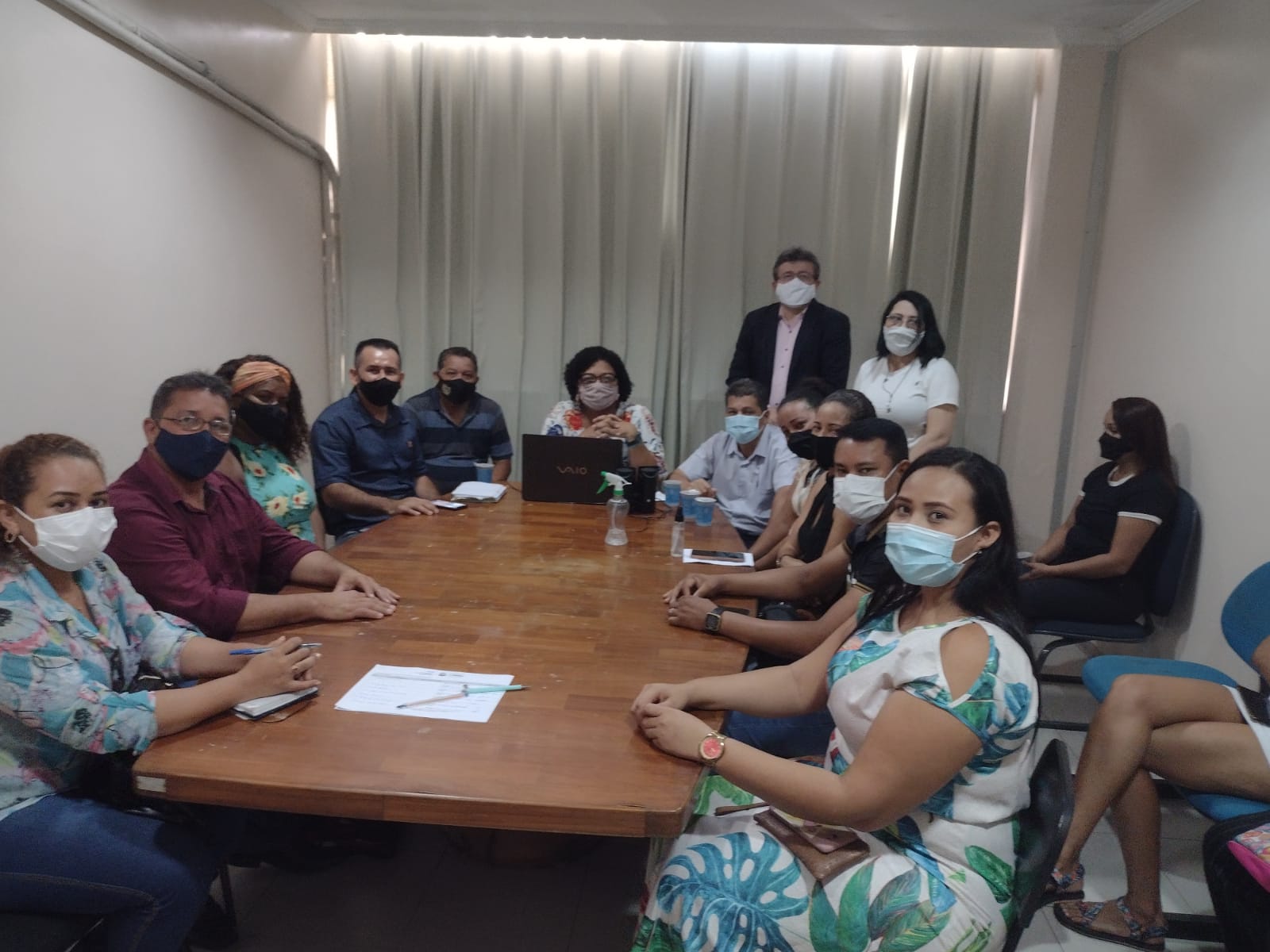 Semob apresenta novos serviços de transporte para o distrito de Outeiro