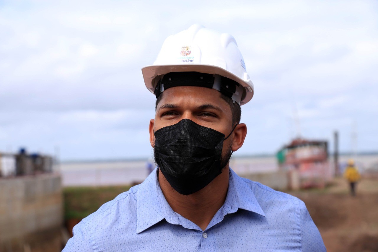 Belém se projeta no circuito de cidades sustentáveis