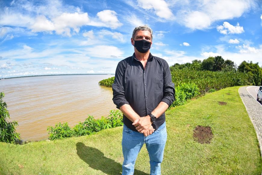 Belém se projeta no circuito de cidades sustentáveis