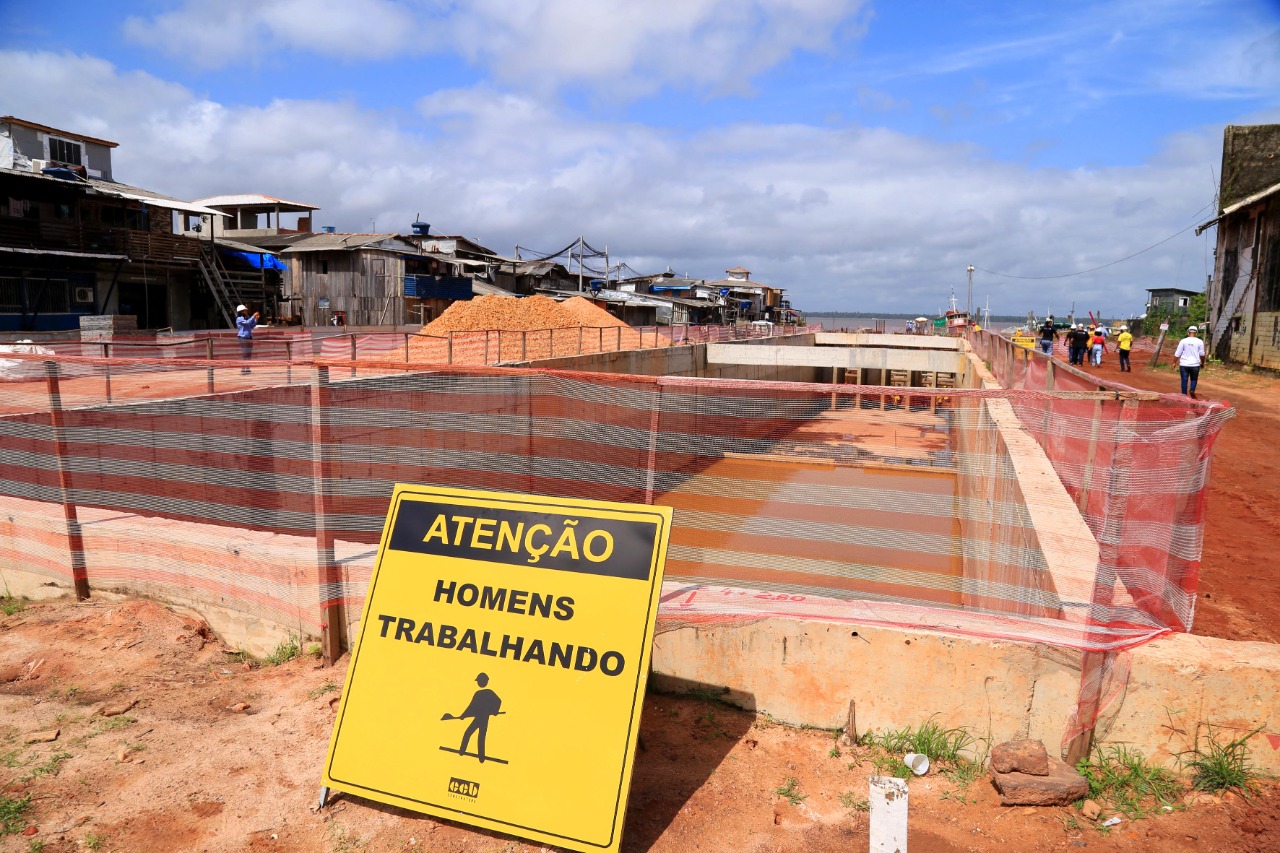 Belém se projeta no circuito de cidades sustentáveis