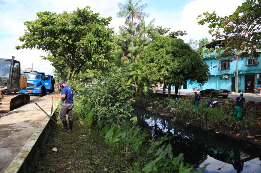 Belém se projeta no circuito de cidades sustentáveis