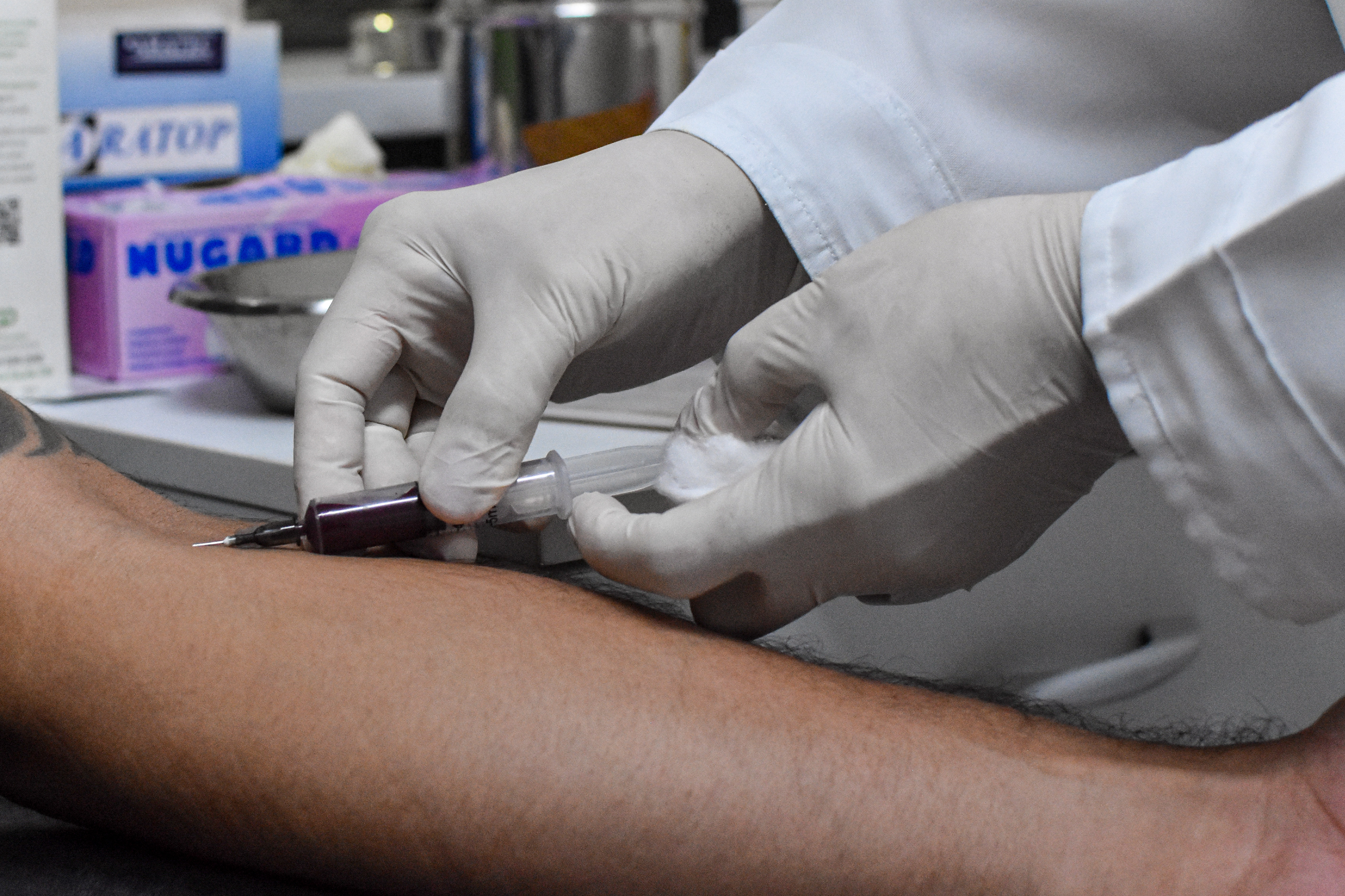Prefeitura de Belém tem ampla atuação na prevenção e luta contra o HIV 