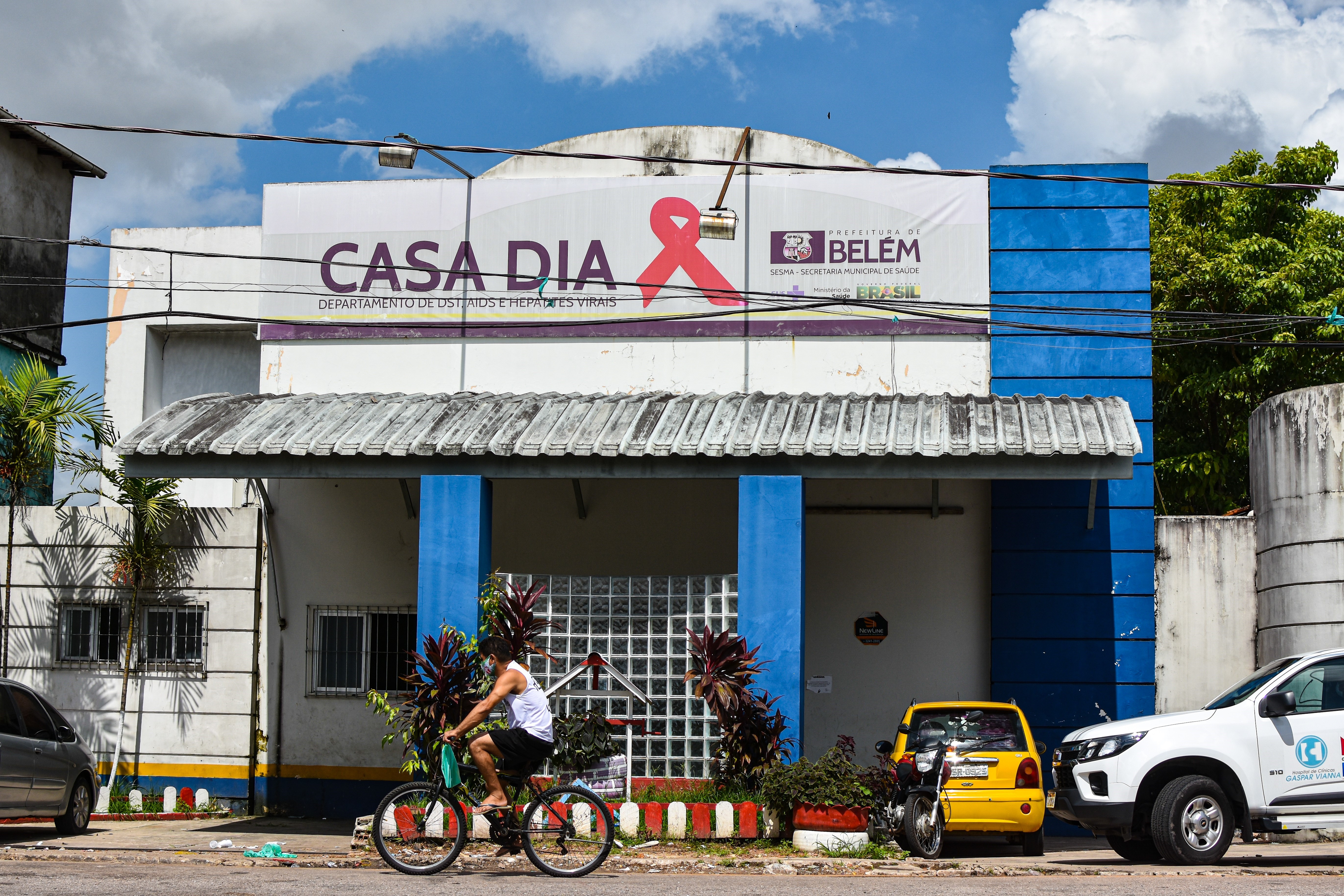 Prefeitura de Belém tem ampla atuação na prevenção e luta contra o HIV 
