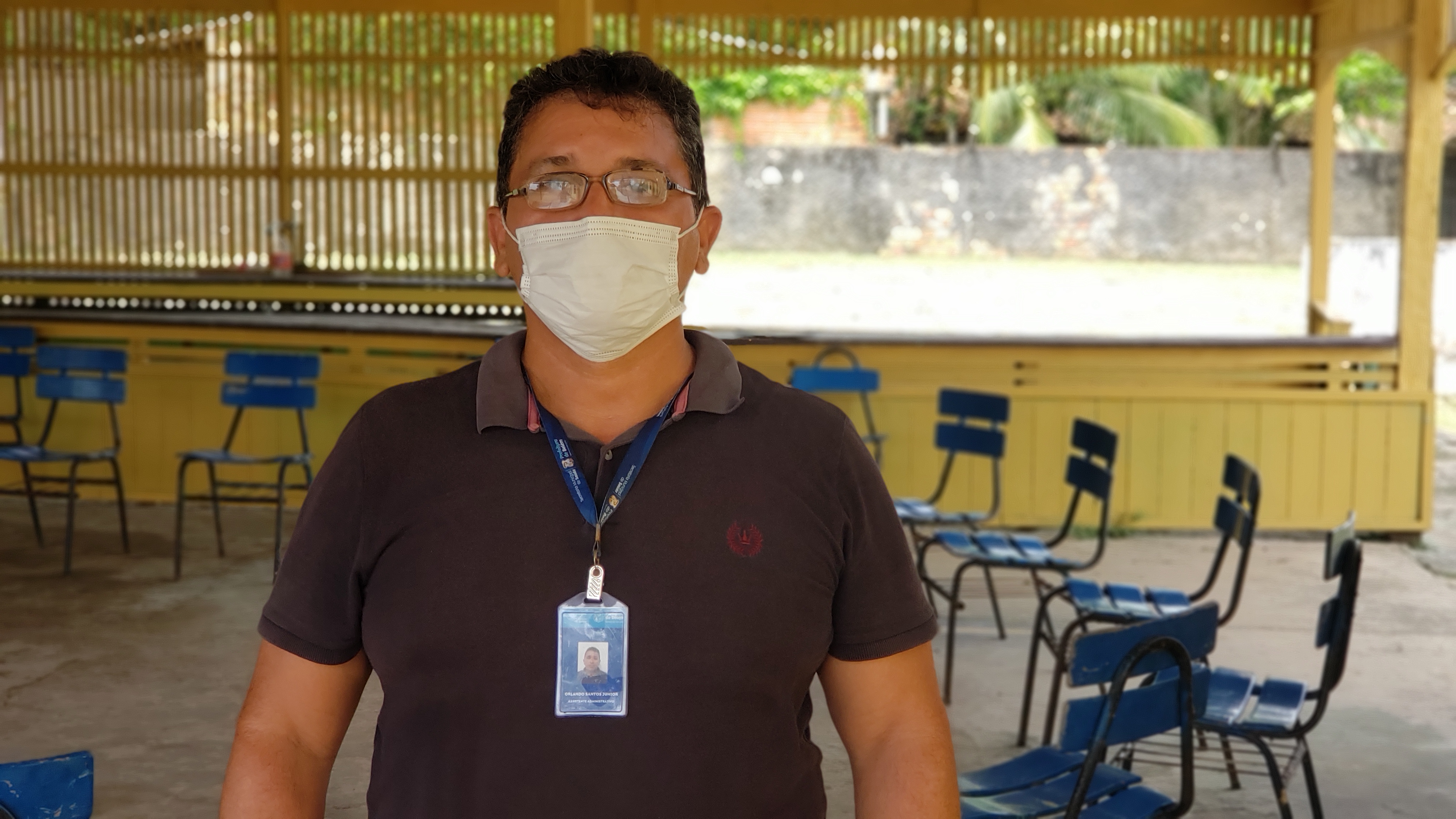 Roda de conversa discute práticas de saberes tradicionais em Cotijuba