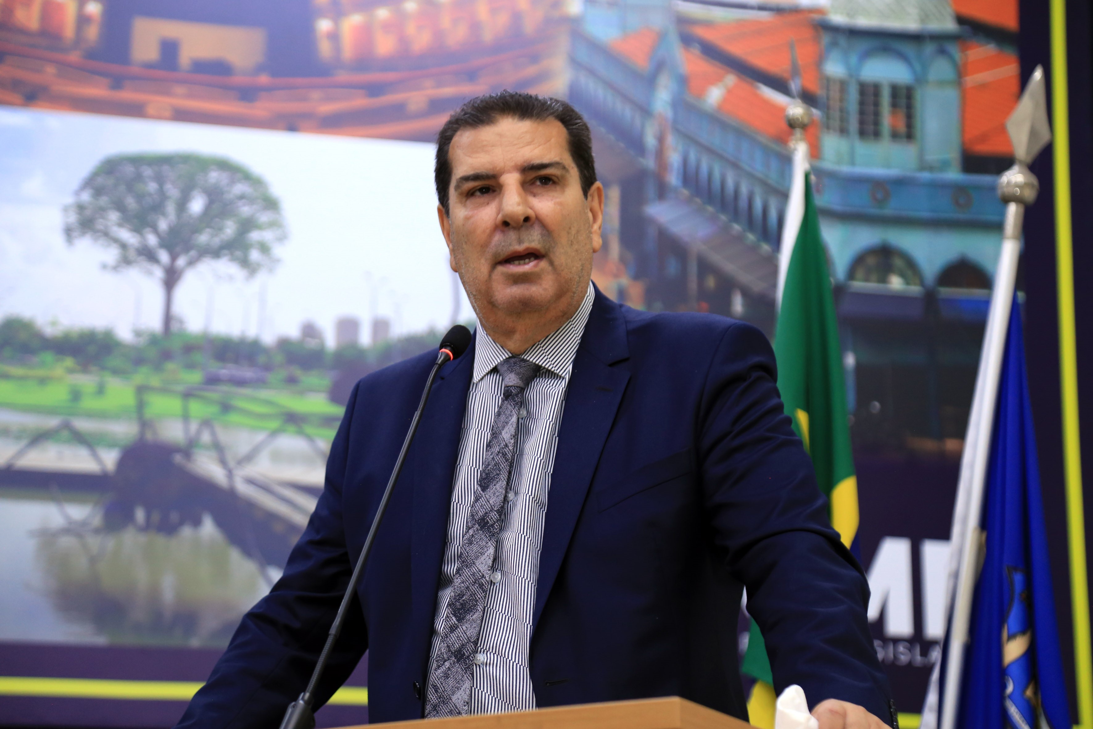 Câmara Municipal aprova programa Bora pra Escola por unanimidade 