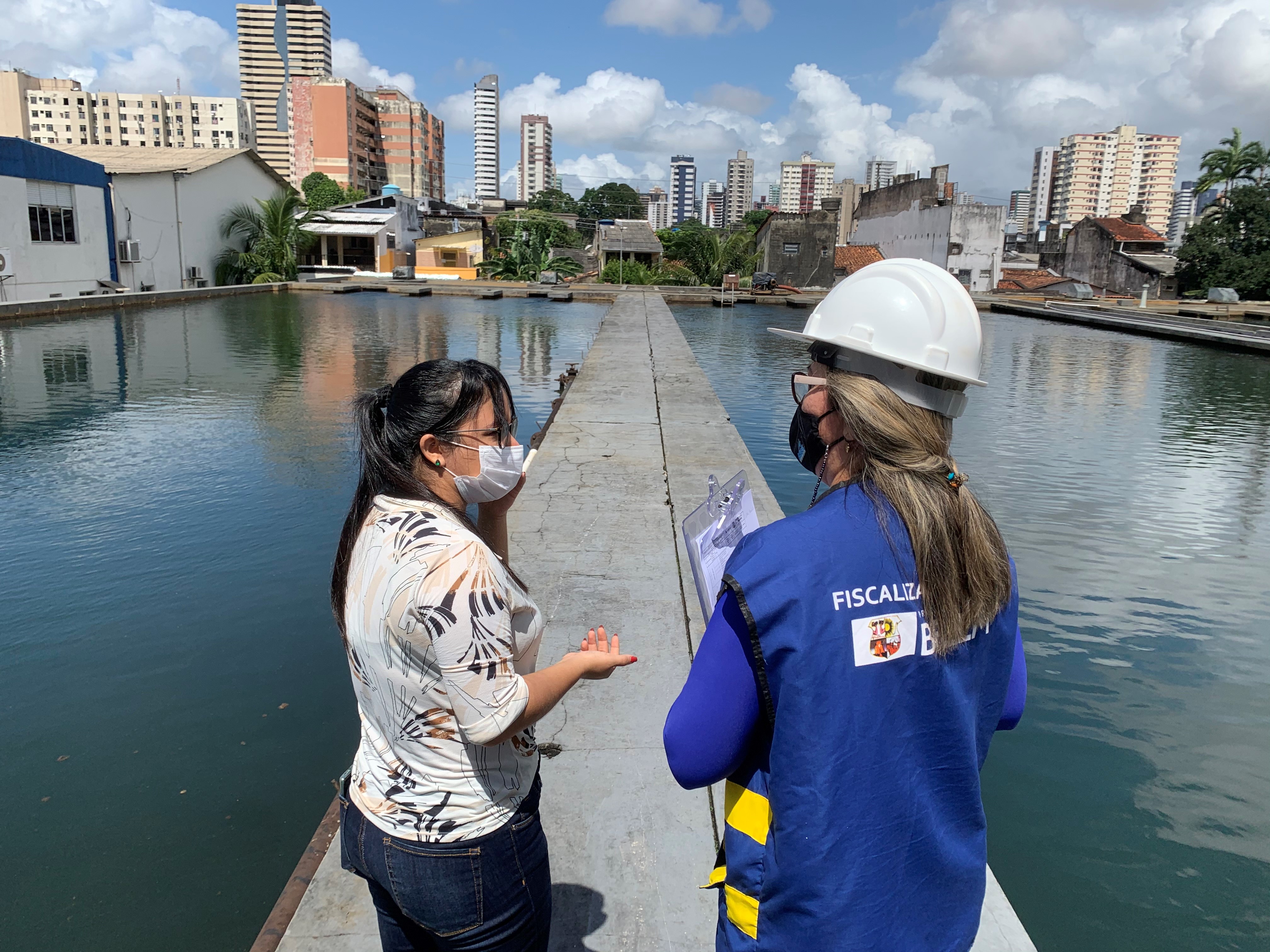 Agência Reguladora de Belém atendeu mais de 2 mil manifestações em 2021