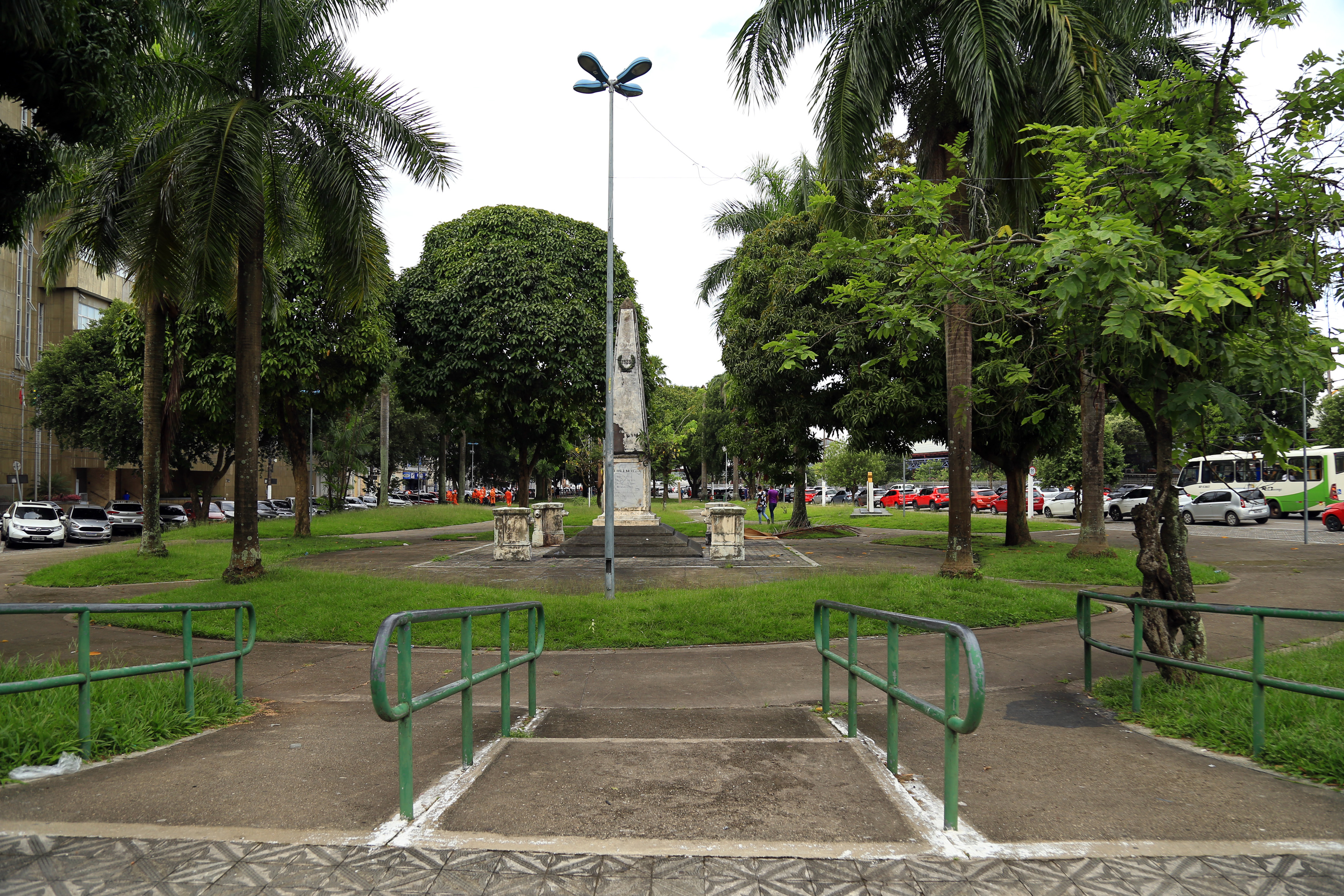 Ordem de serviço é assinada para obras do Boulevard da Gastronomia