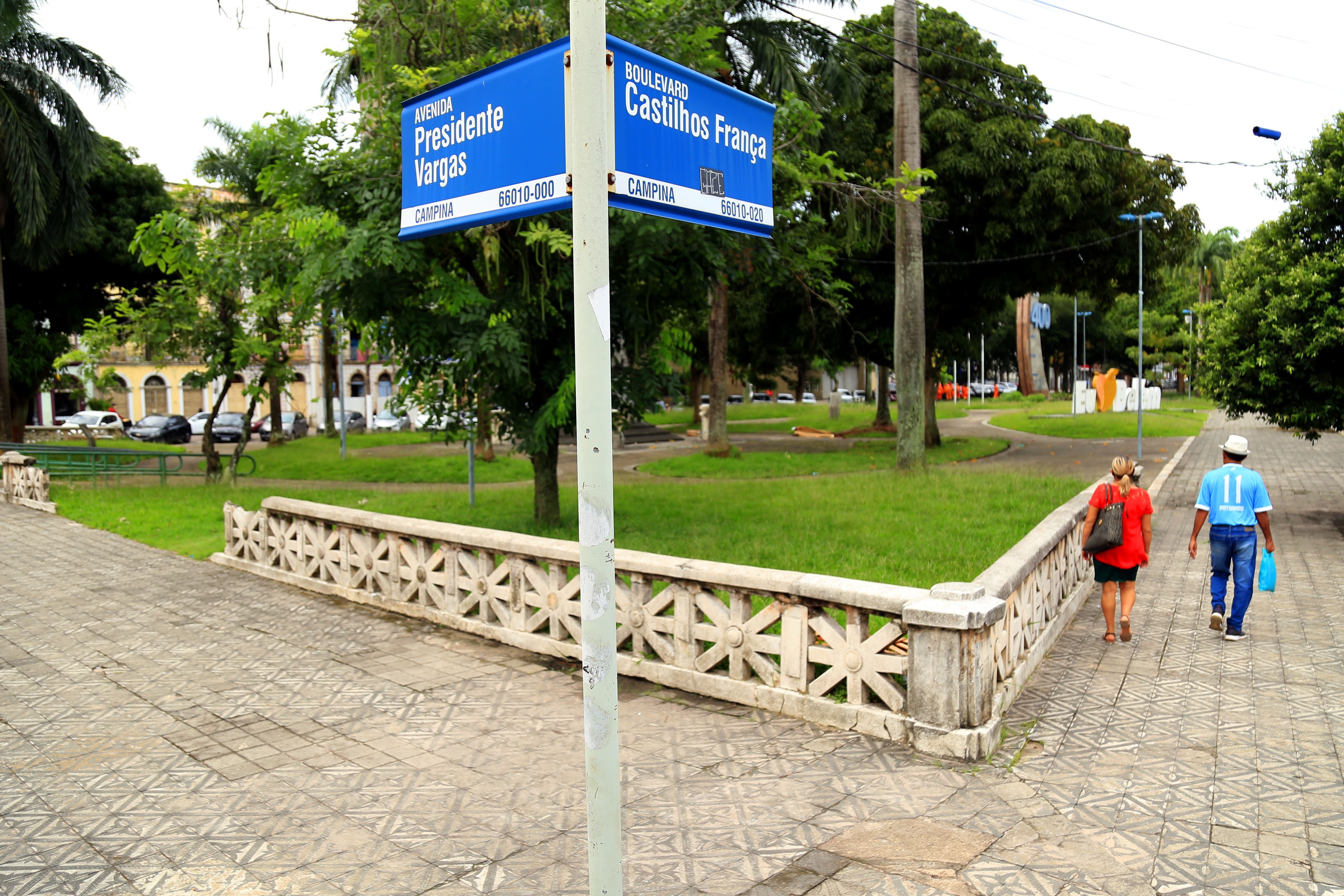 Belém é considerada tendência para o turismo em 2022 