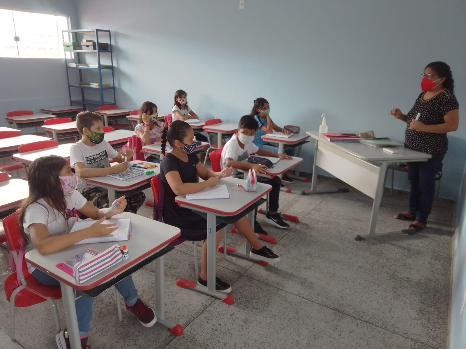 Prefeitura de Belém e Caixa liberam os primeiros pagamentos do Bora pra Escola