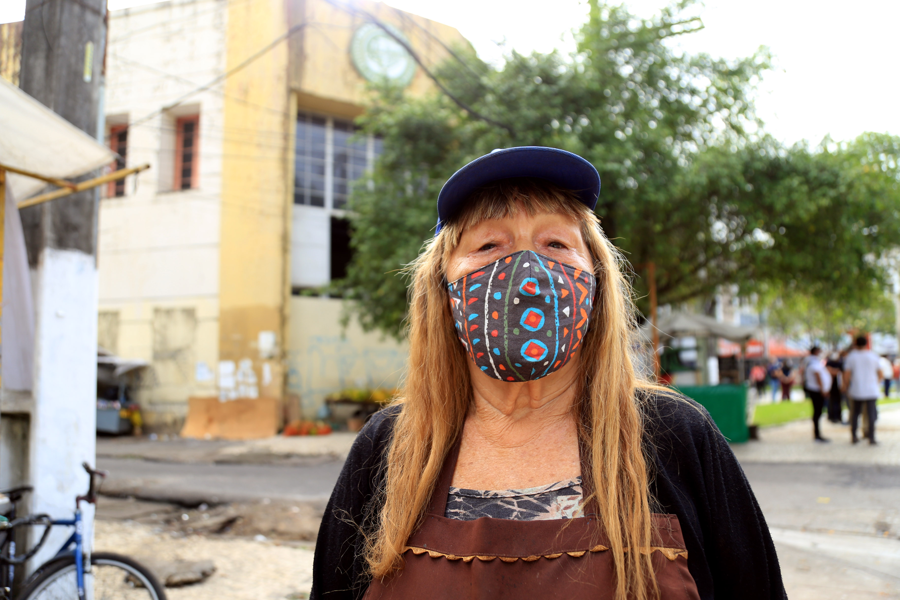 Prefeito visita prédios históricos do centro de Belém e anuncia medidas de revitalização