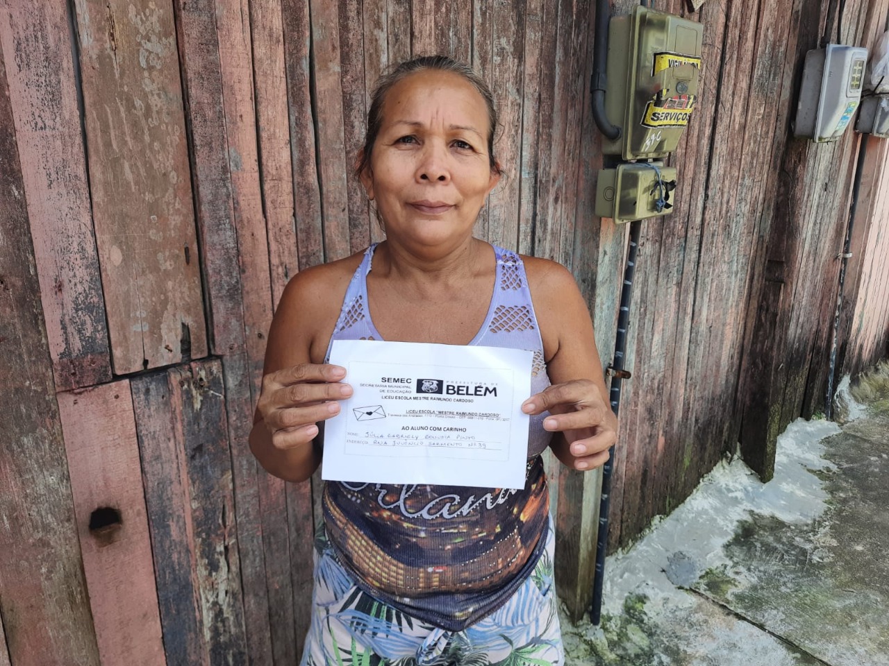 Escolas municipais criam estratégias de Busca Ativa Escolar para o resgate de alunos