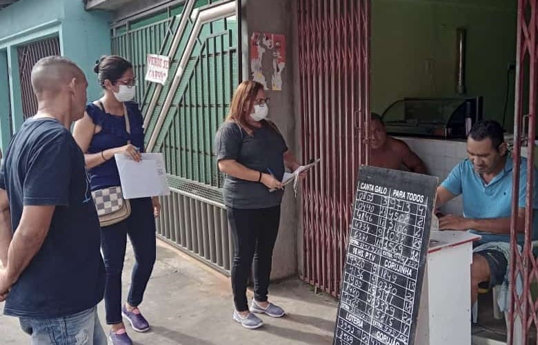 Escolas municipais criam estratégias de Busca Ativa Escolar para o resgate de alunos