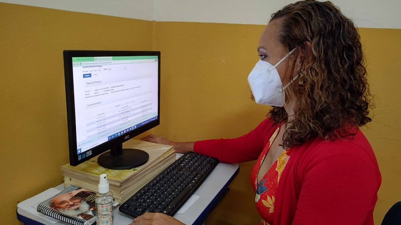 Prefeitura de Belém recorre à tecnologia para melhor atender escolas e estudantes