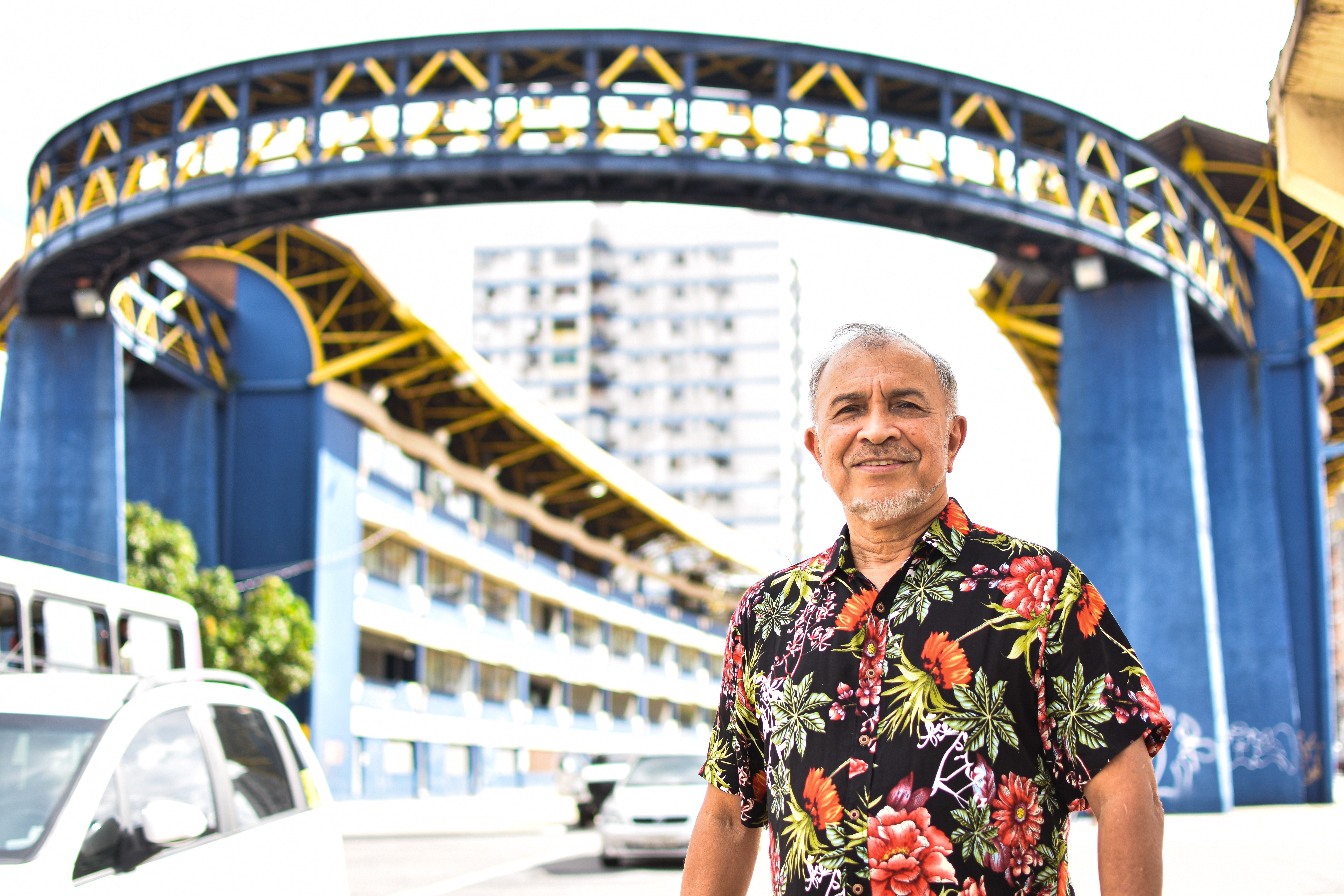 Aldeia Cabana Davi Miguel perpetua a cultura popular em Belém