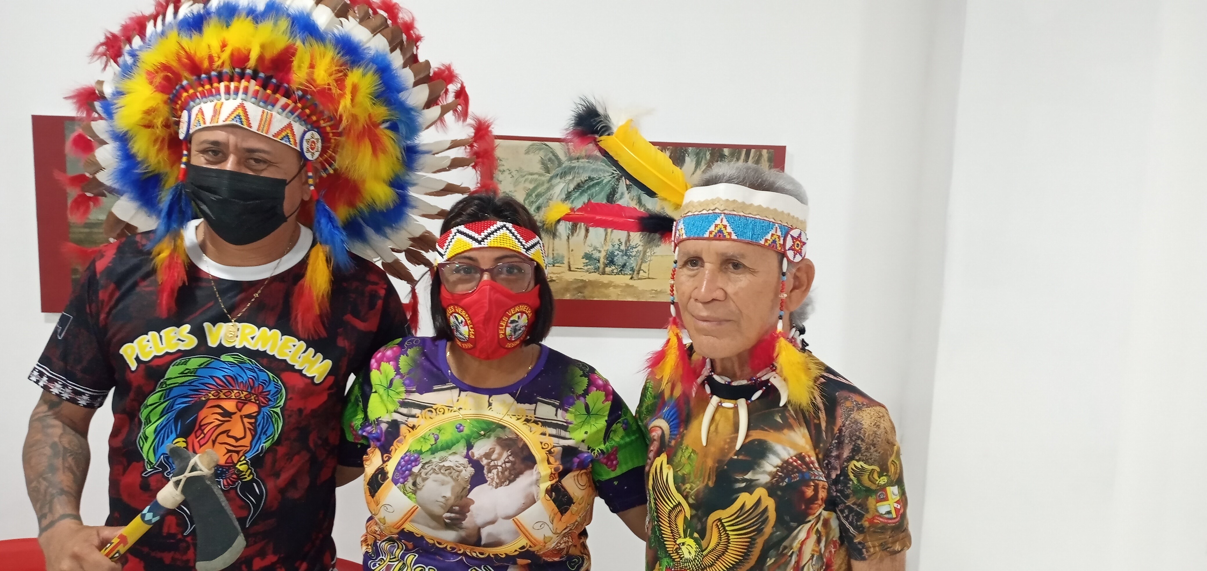 Prefeitura programa ações culturais e ambientais para o feriado de Carnaval em Mosqueiro