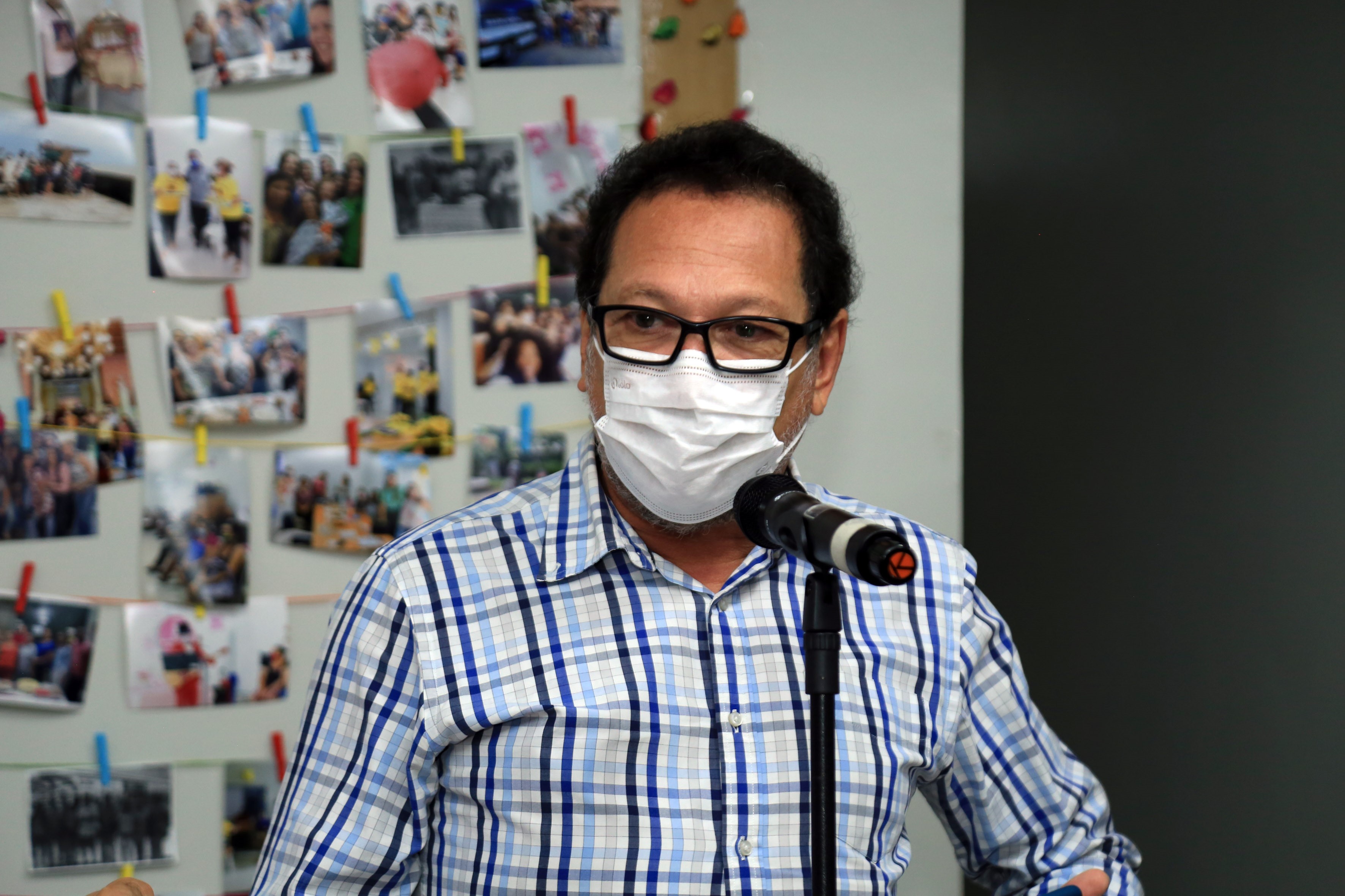 Prefeitura entrega Casa Mental do Adulto Marisa Santos para garantir o serviço humanizado