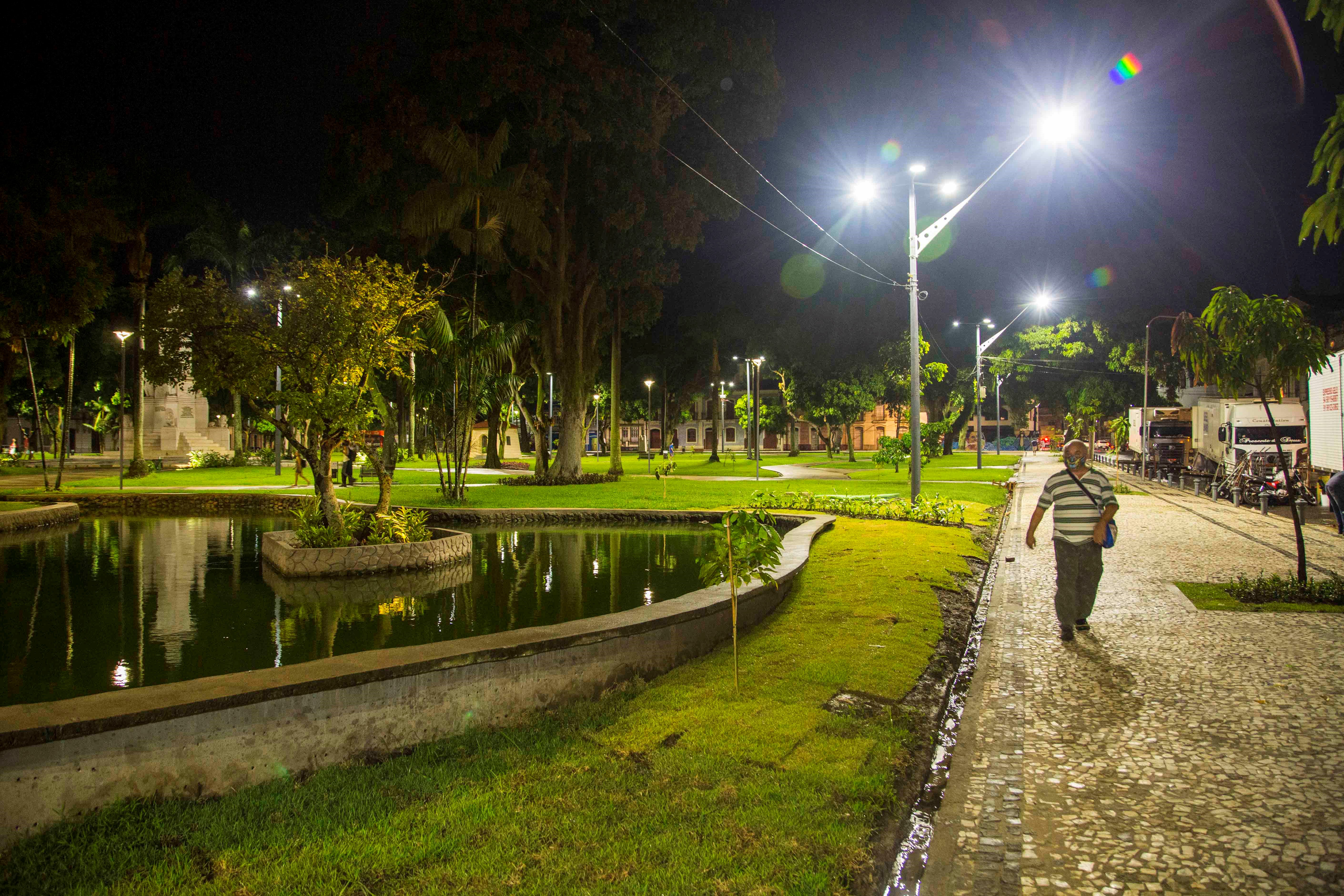 Prefeitura investe em ações integradas para ampliar o turismo em Belém 