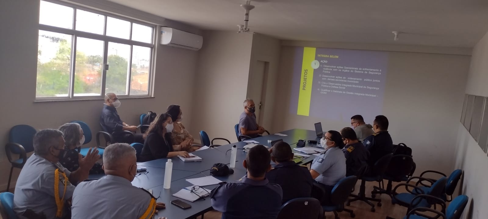 Guardiões deverá ser utilizado como uma das estratégias de combate à violência contra crianças