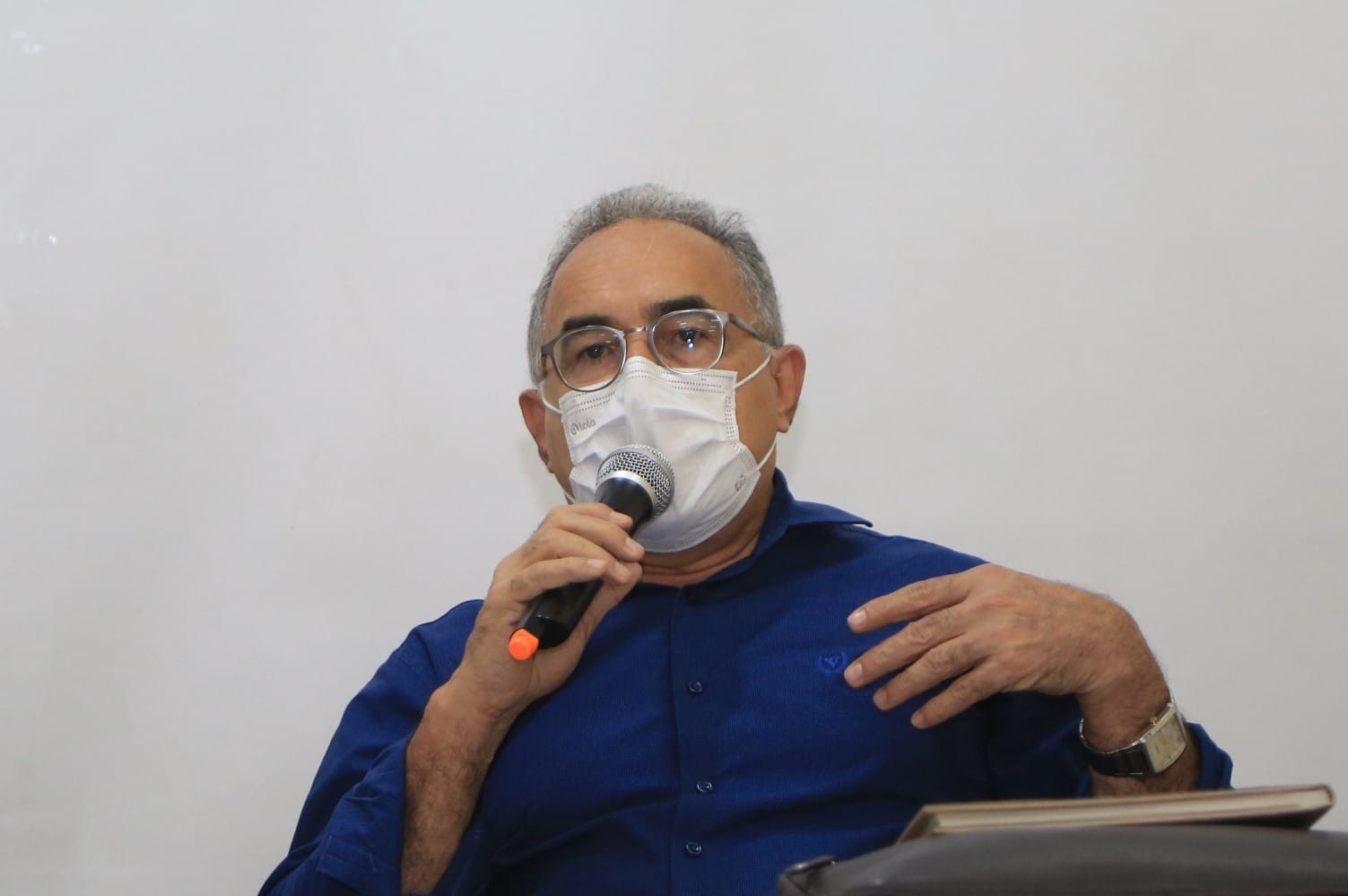 Prefeito de Belém e segmento cultural se mobilizam pela sanção das Leis Aldir Blanc 2 e Paulo Gustavo