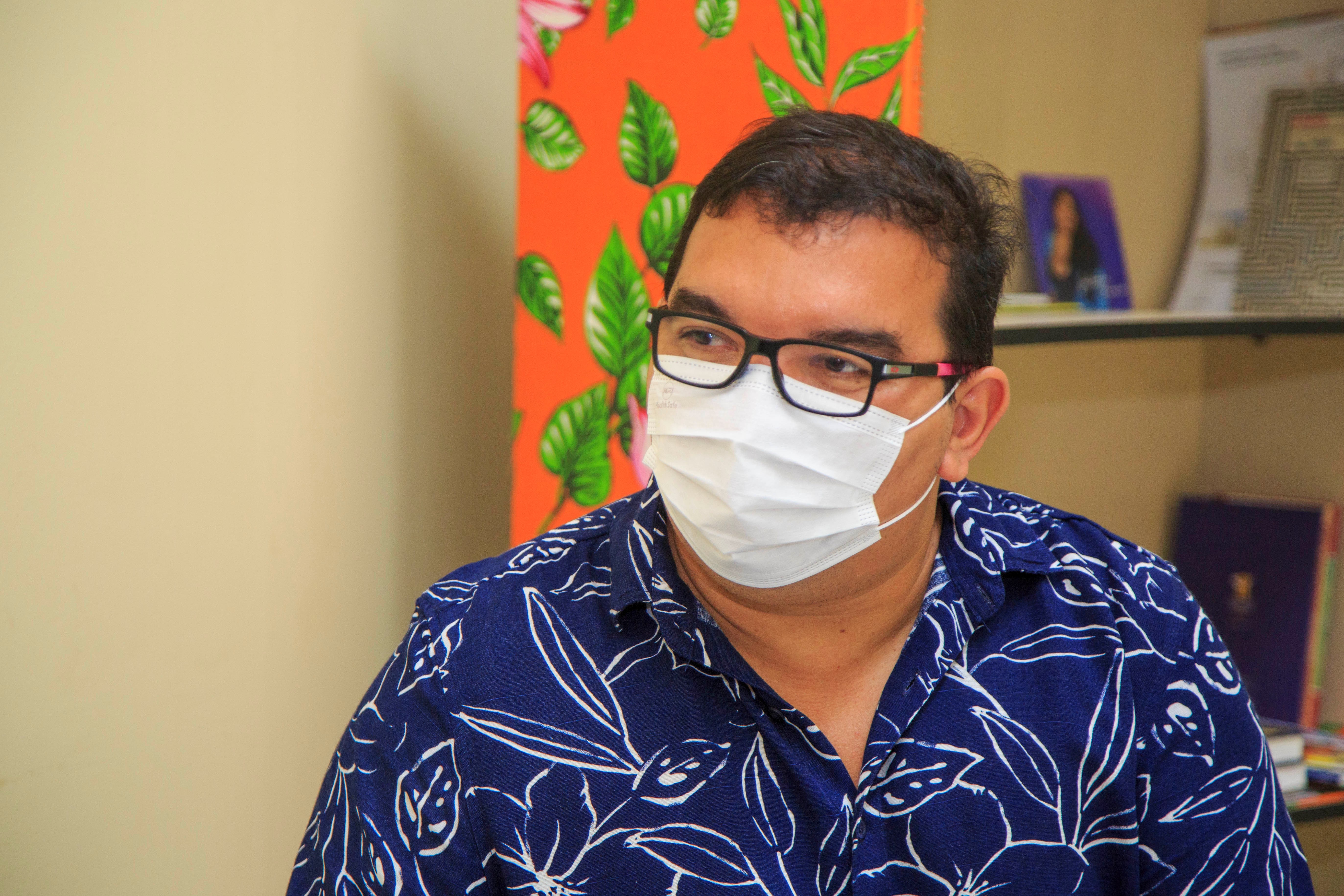 Vinte anos do filme Chama Verequete são comemorados com homenagens ao mestre  do carimbó