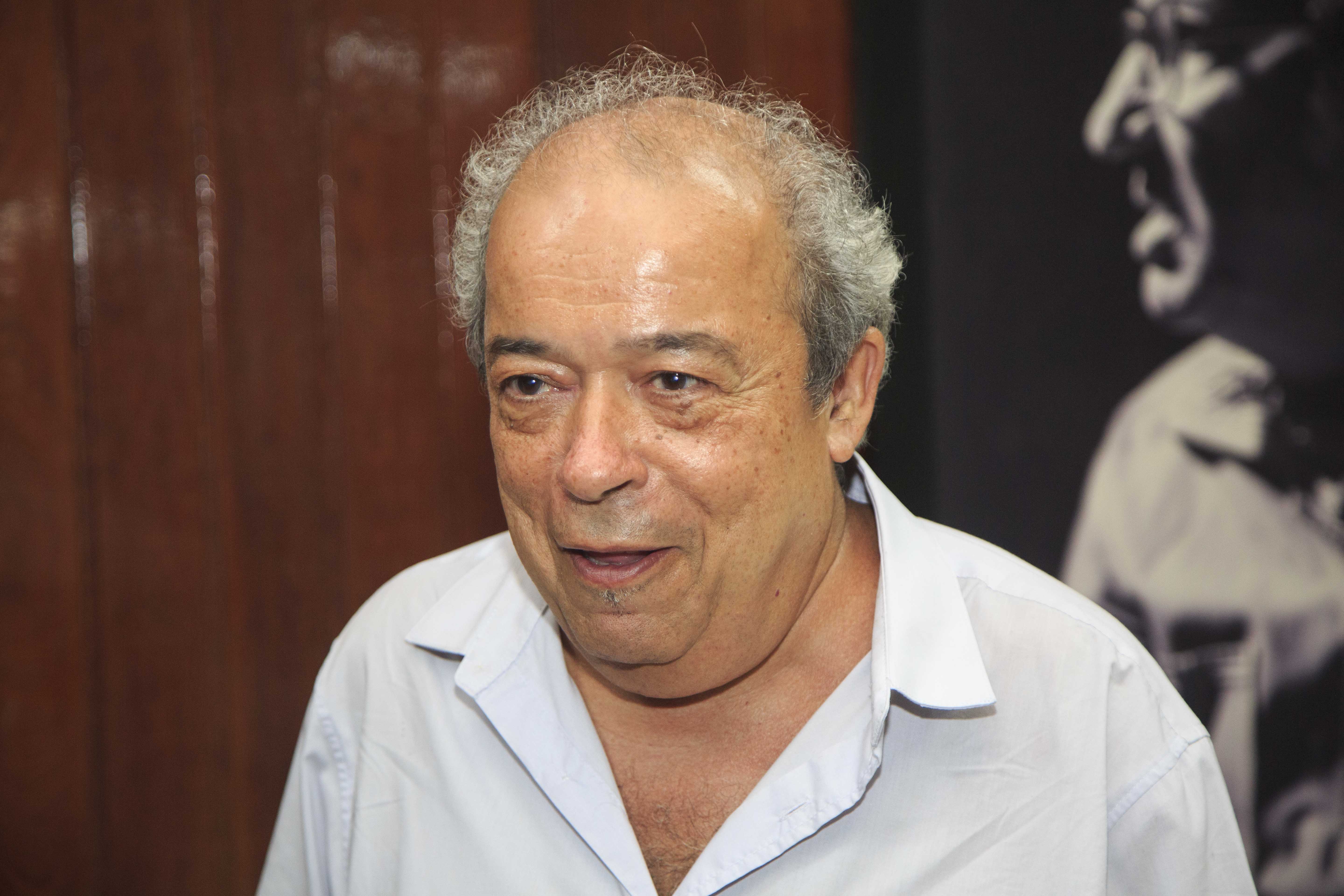 Emoções e lembranças marcam a reexibição do filme Chama Verequete, 20 anos após a estreia