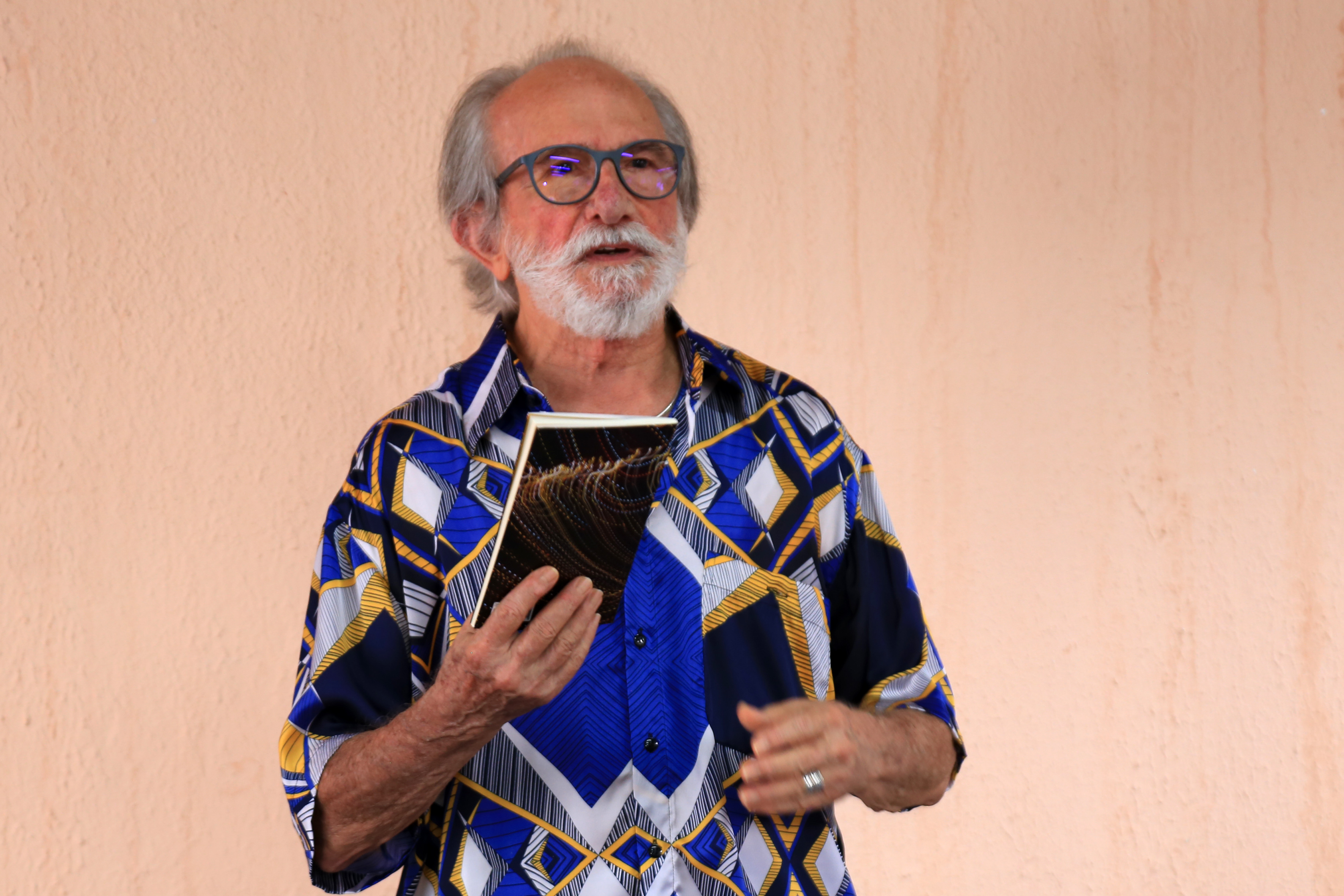 I Festa Literária de Belém homenageia grandes nomes da literatura e do jornalismo paraense