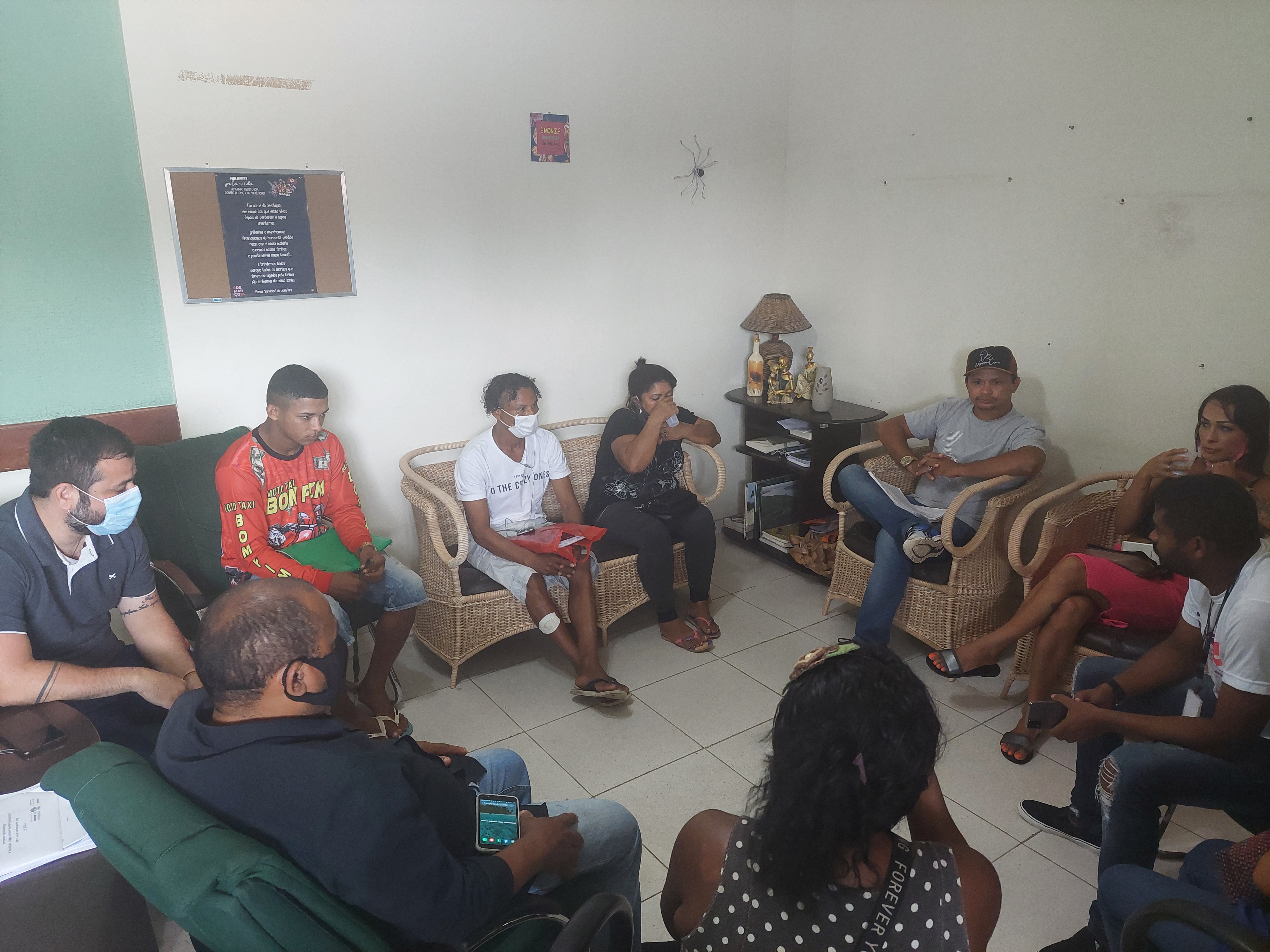 Mil famílias terão direito à moradia e urbanização com a retomada de mais uma obra de habitação