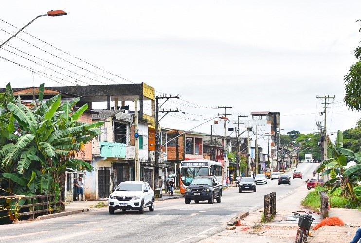 Sesma reforça vigilância no bairro Pratinha após confirmação de casos de doença de chagas