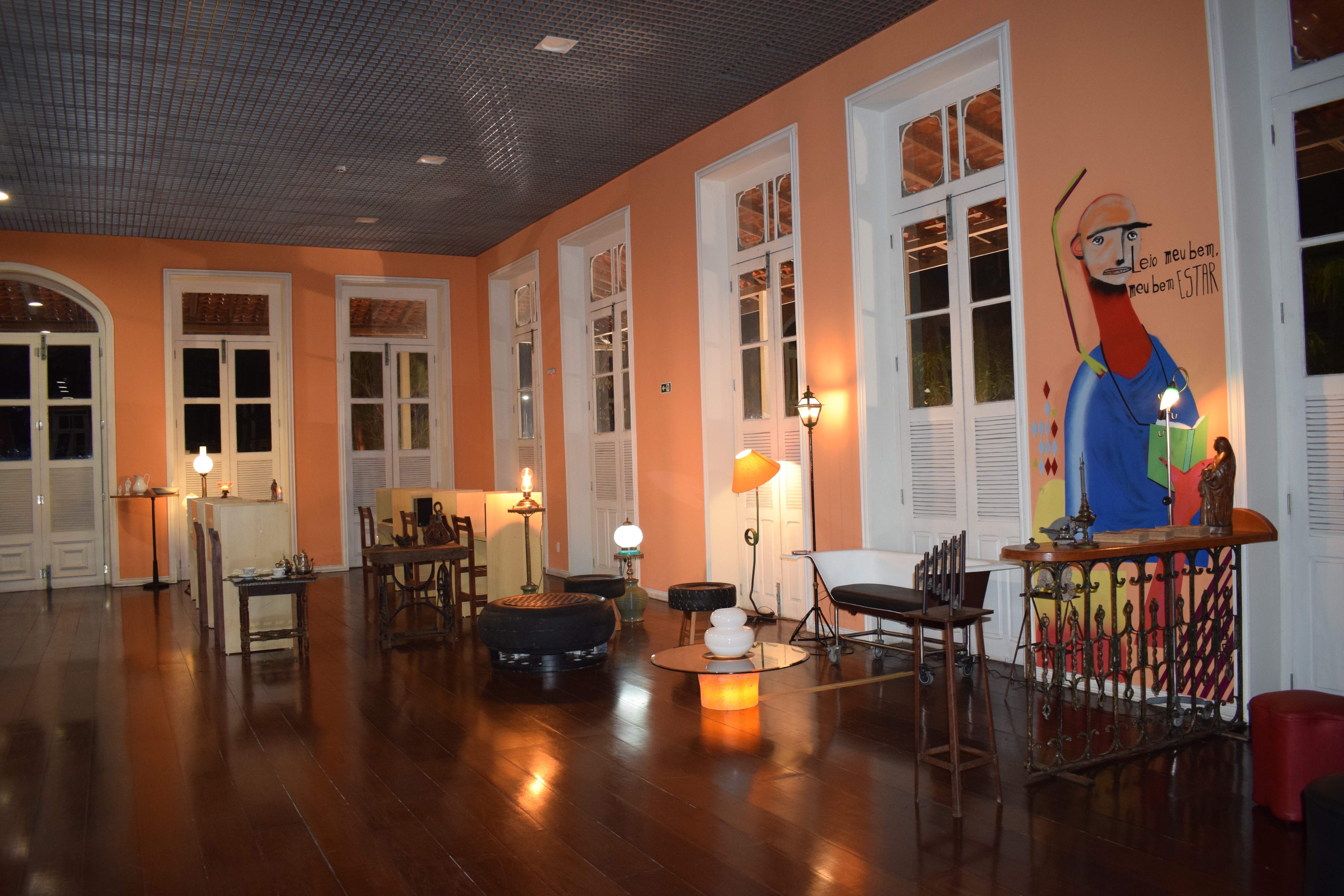 Prefeito de Belém e segmento cultural se mobilizam pela sanção das Leis Aldir Blanc 2 e Paulo Gustavo