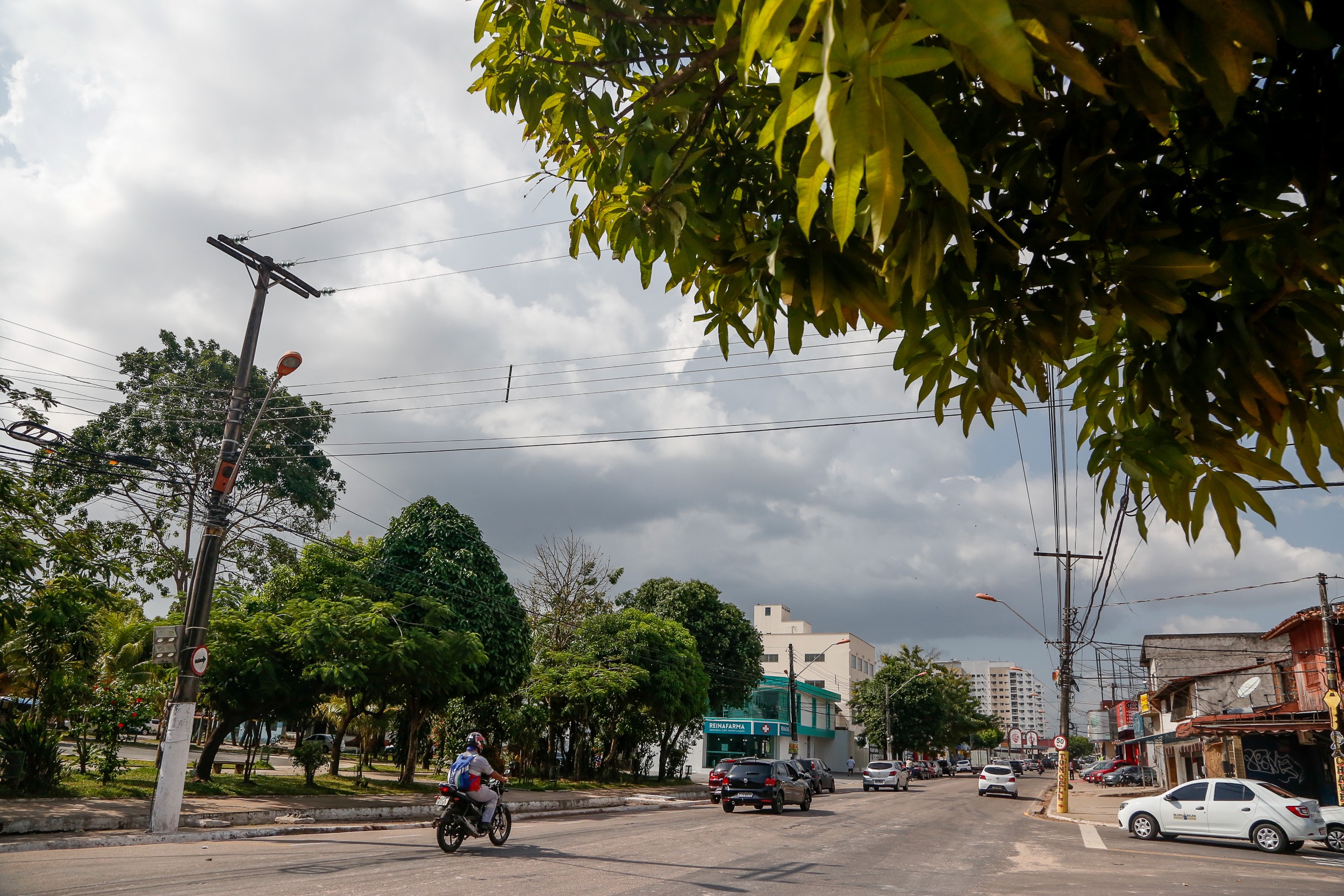 Obras da Nova Senador Lemos começam na segunda-feira, 11, com rotas alternativas de tráfego