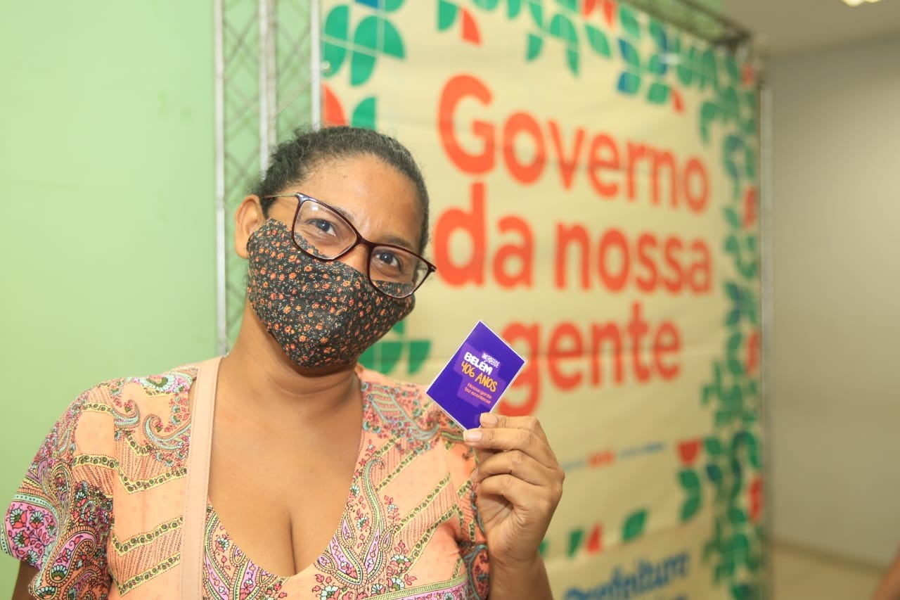 Profissionais da saúde municipal excluídos nas gestões anteriores passam a receber vale-alimentação  